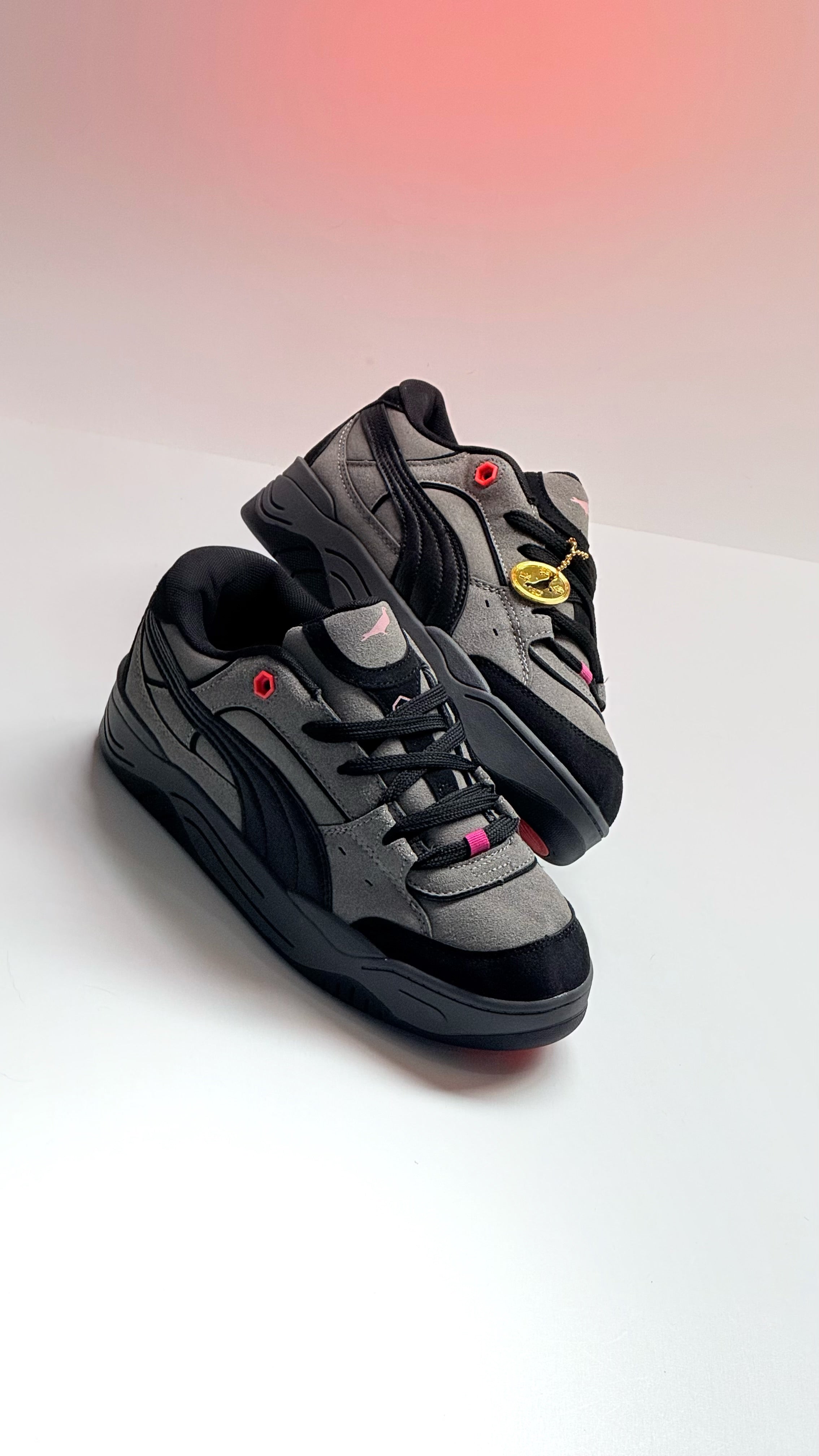 Puma 180 x Staple