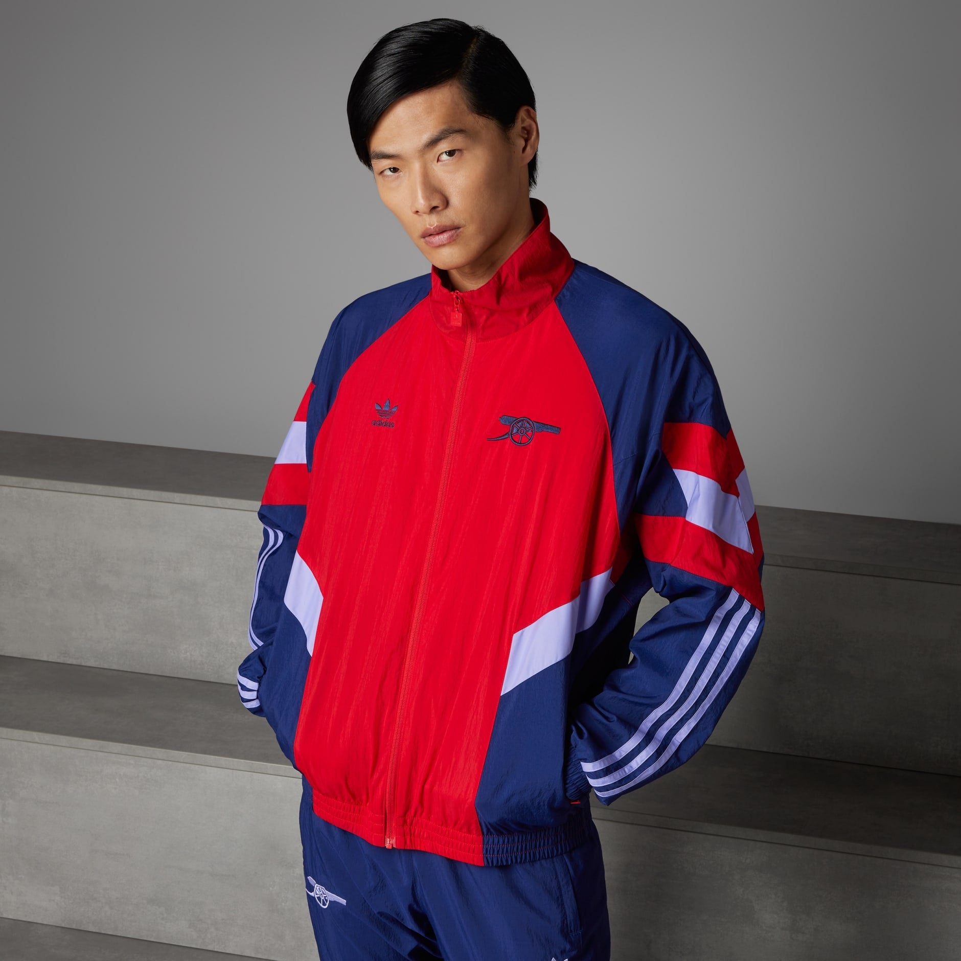 Jacket Arsenal FC Originals