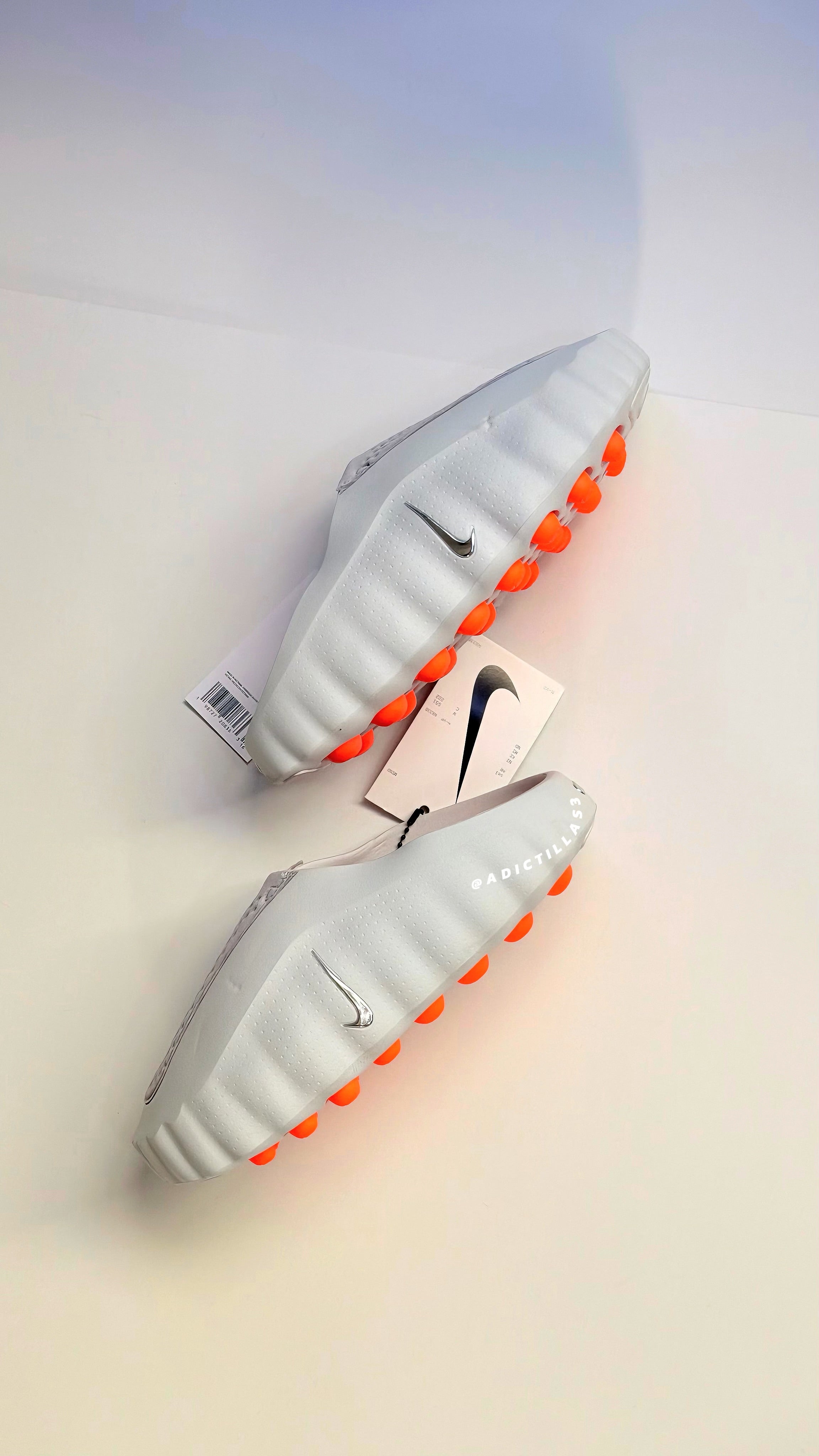 Nike Mind 001