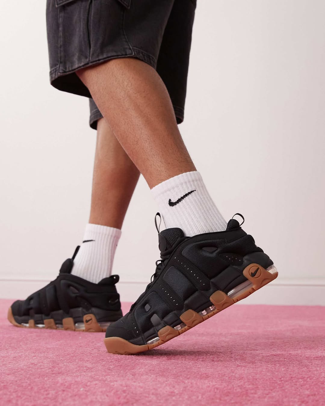 Air More Up Tempo Low