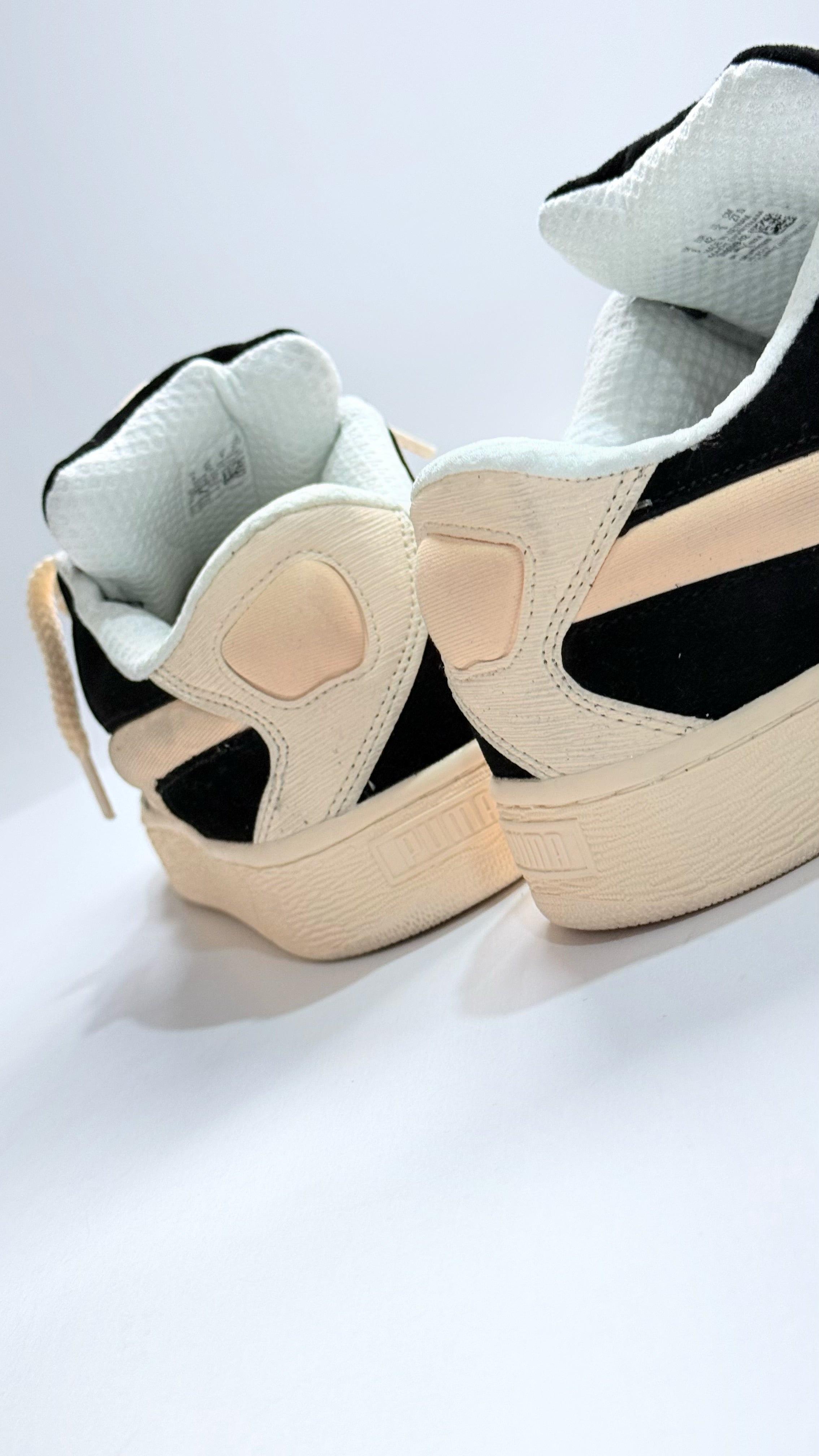 Puma Suede Crush