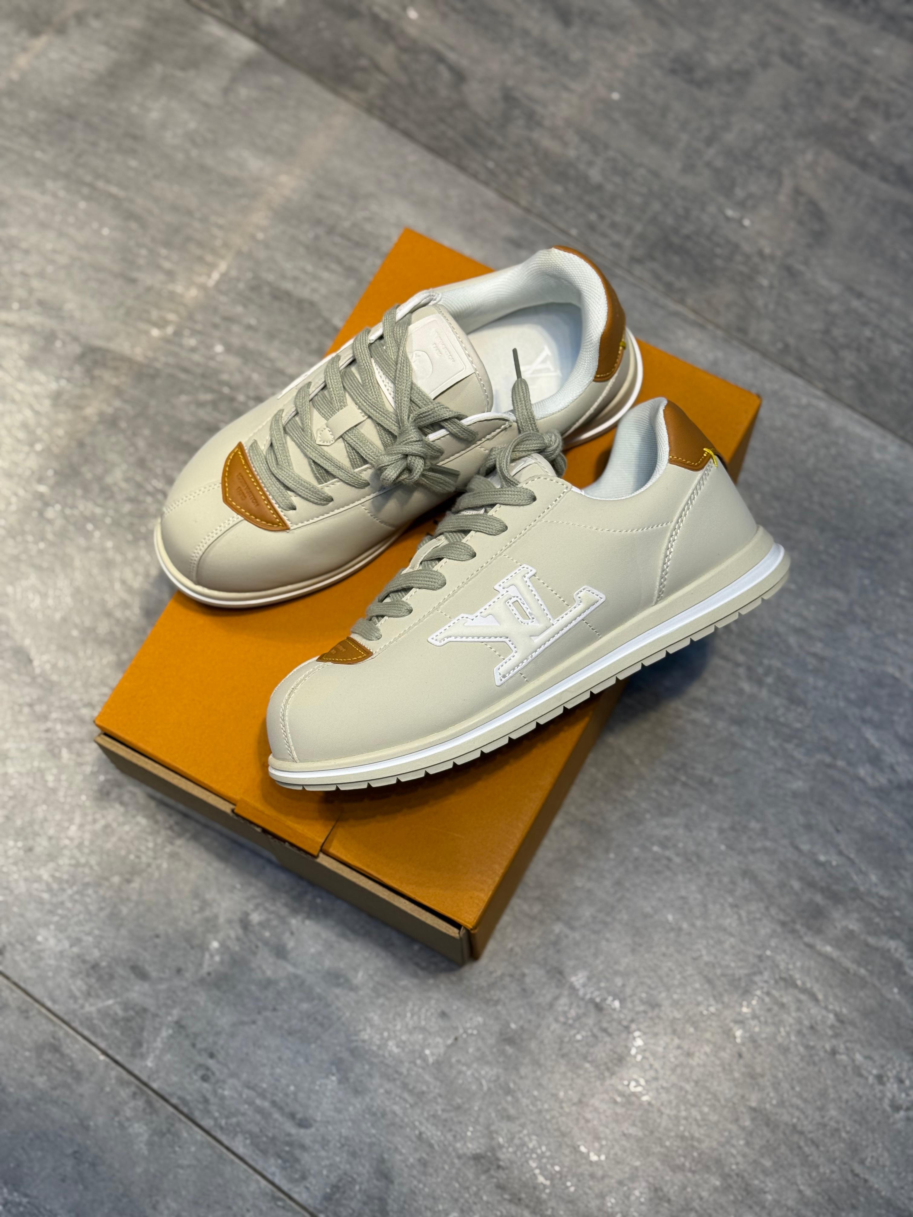 Louis Vuitton ButterSoft Sneaker