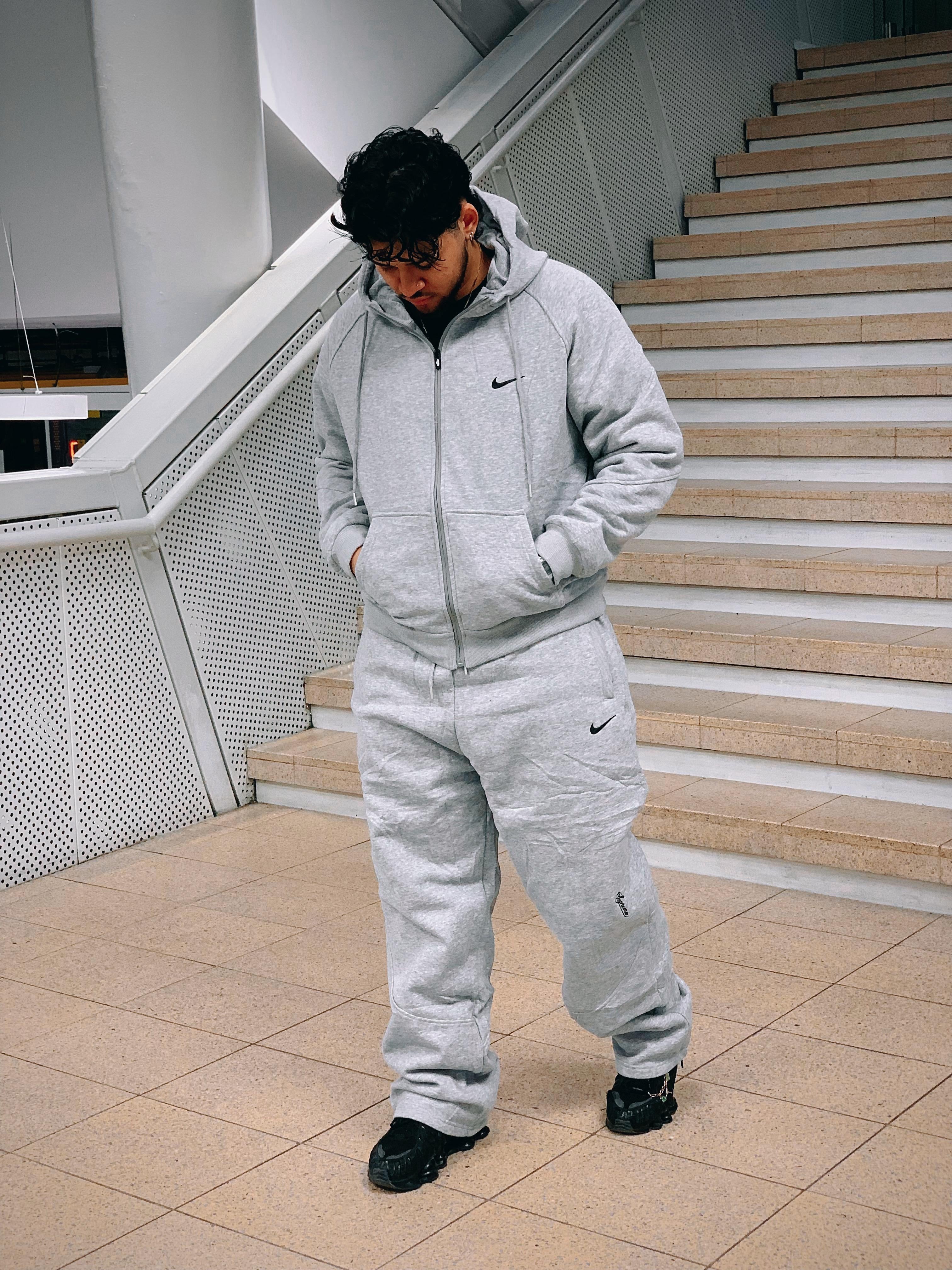 Nike Supreme Airmax