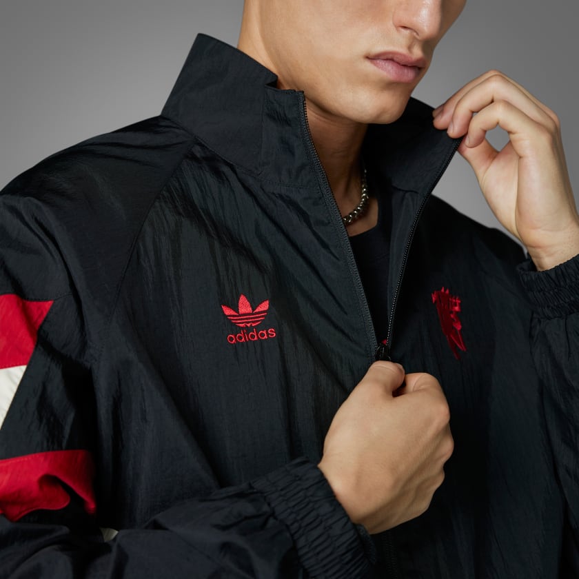 Adidas Manchester United Originals