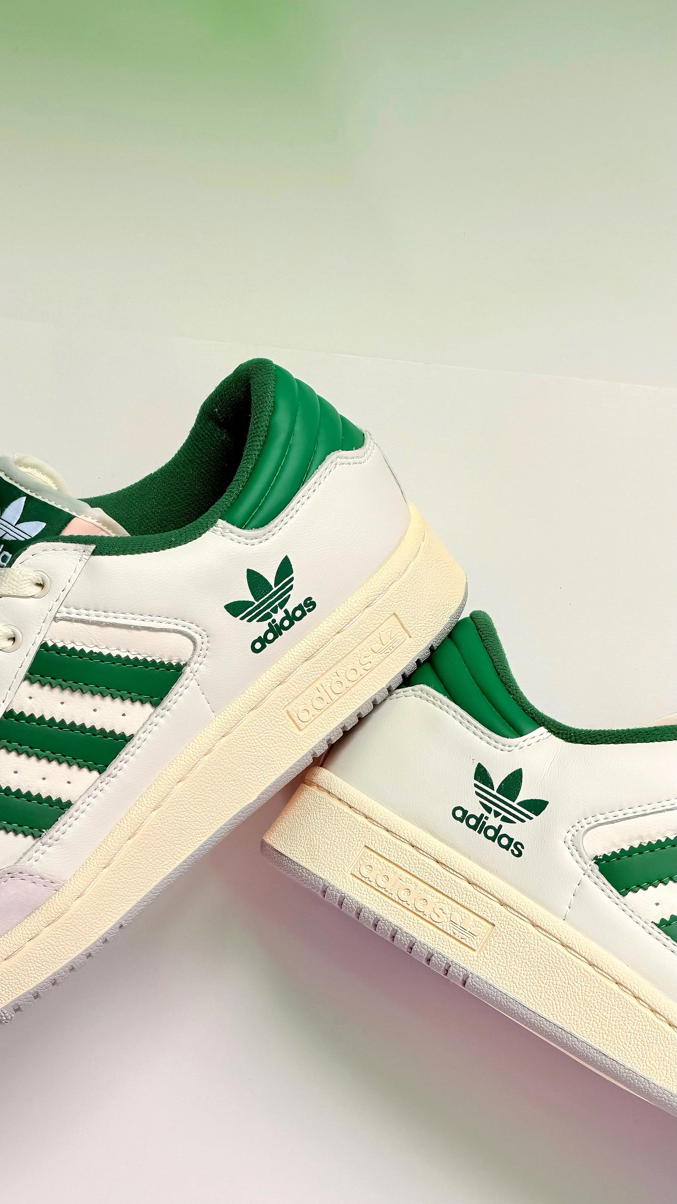 ADIDAS CENTENIAL 80