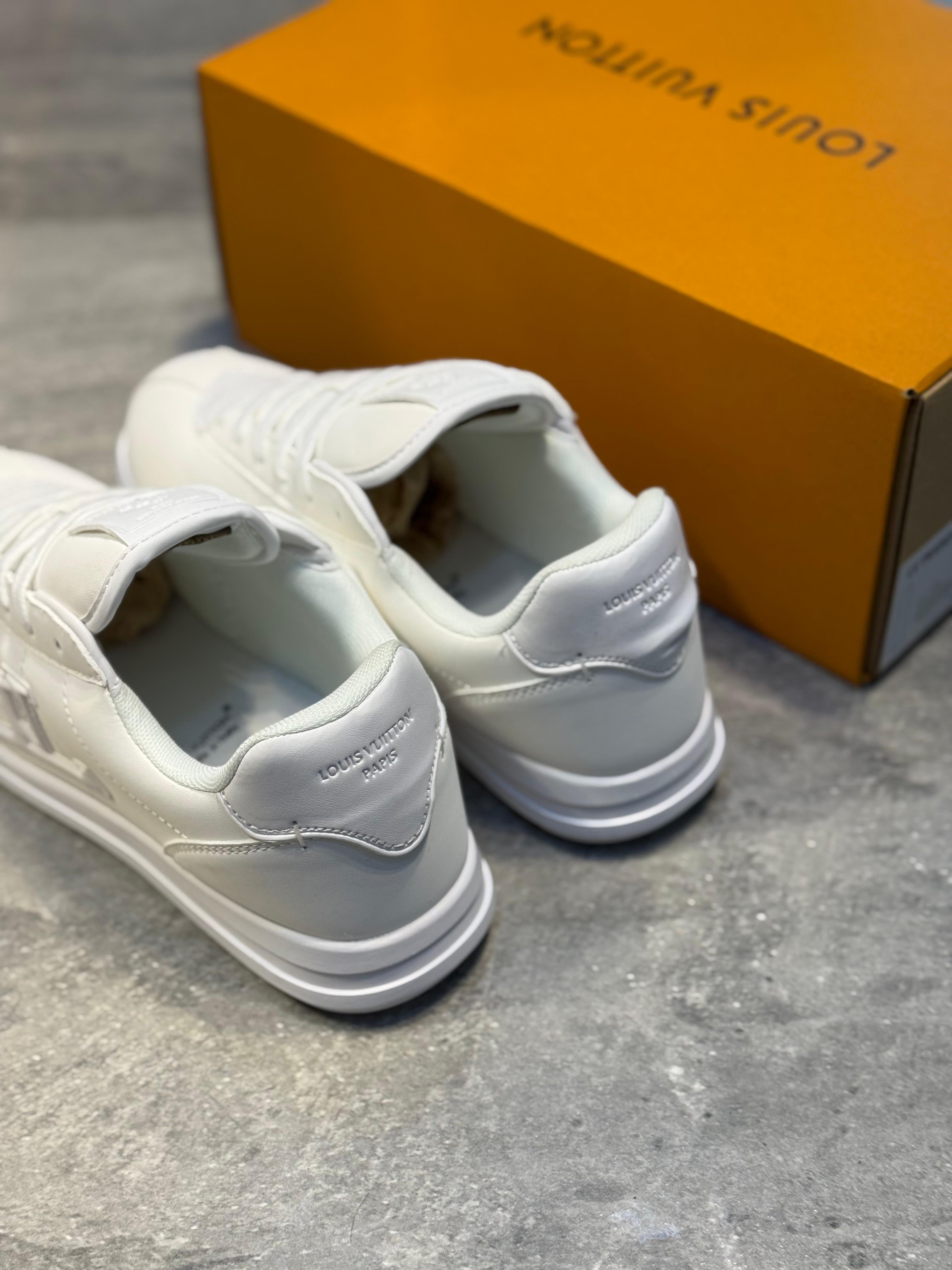 Louis Vuitton ButterSoft Sneaker