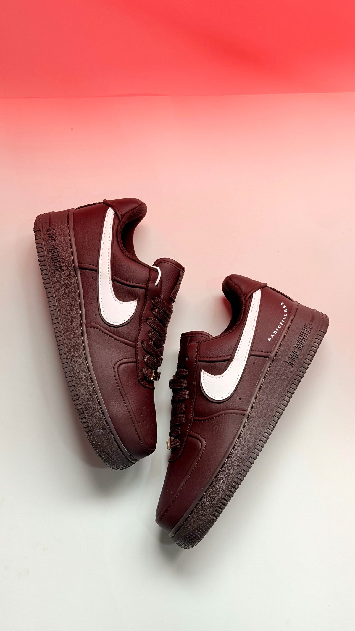 Nike AF1 A Ma Maniere