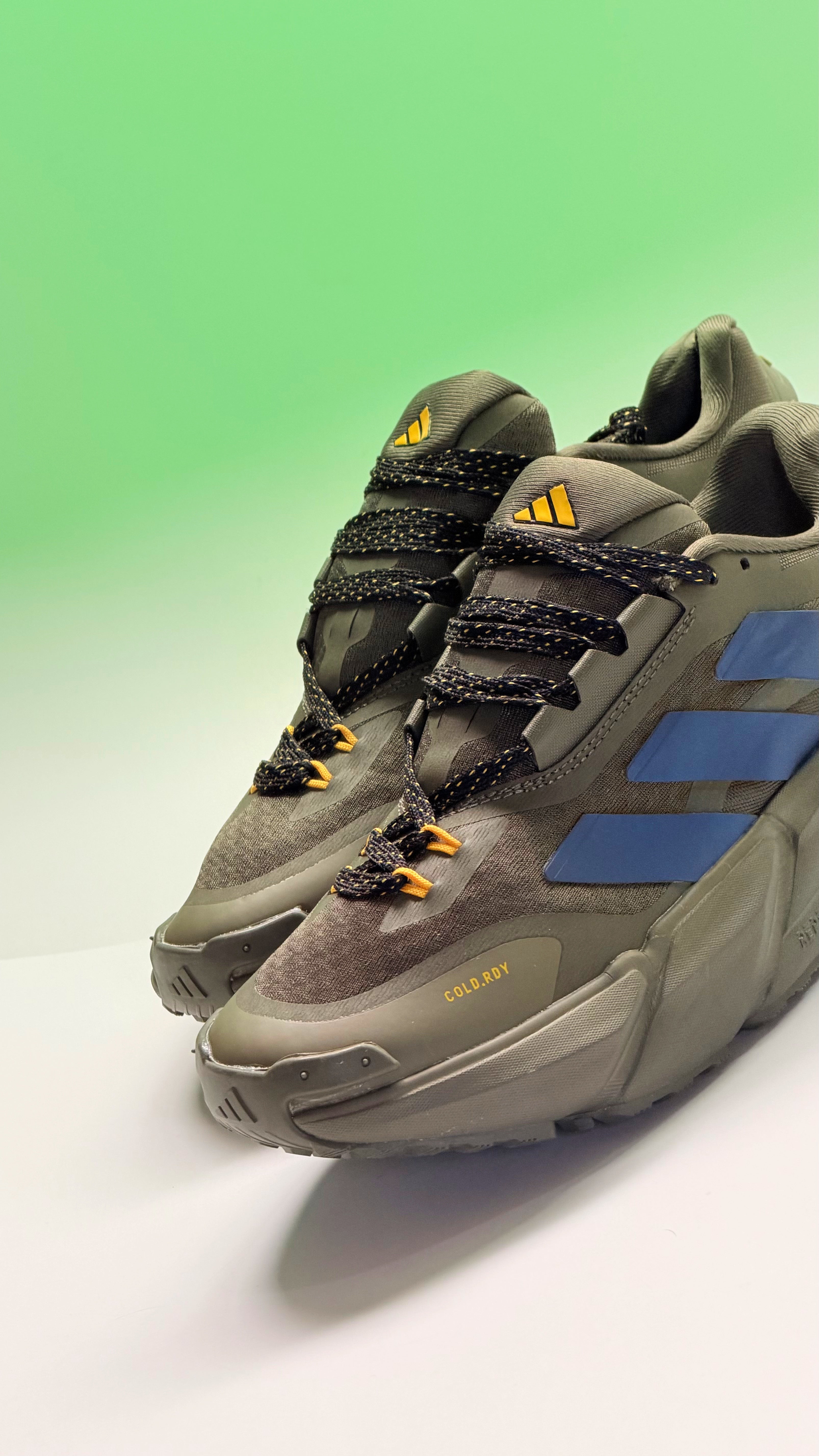 Adidas Adistar