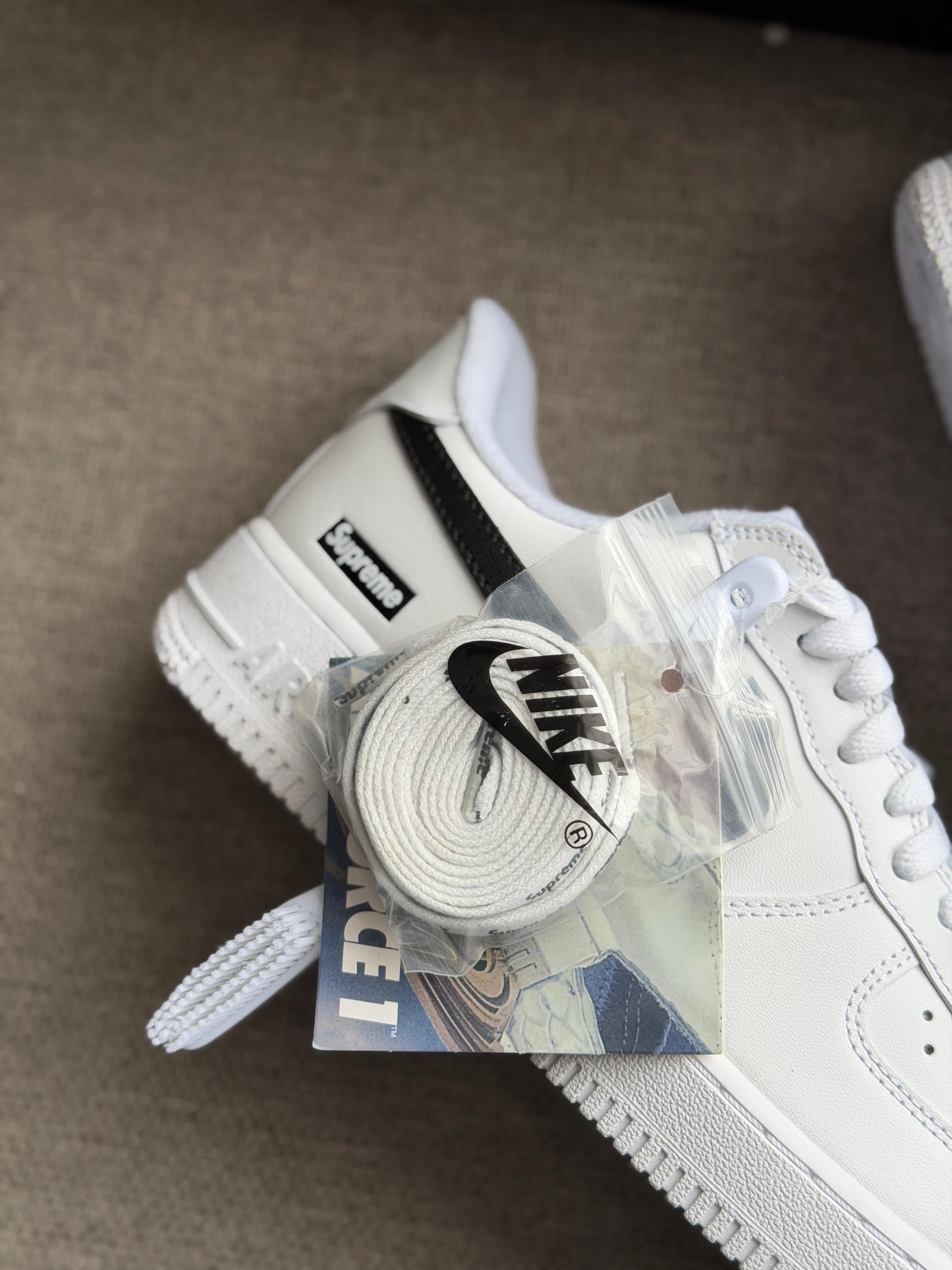 Af1 Supreme