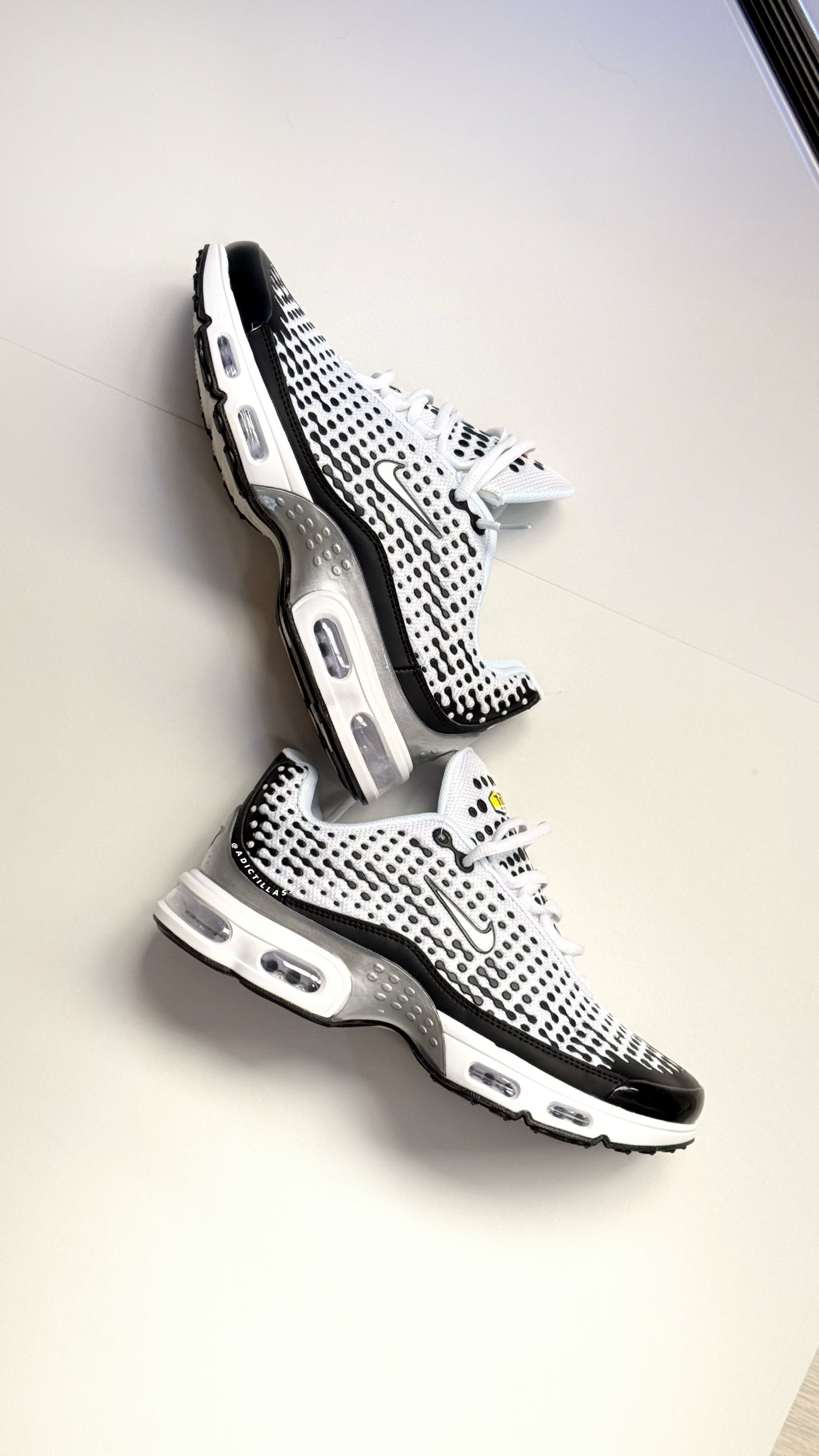 Nike AirMax Plus