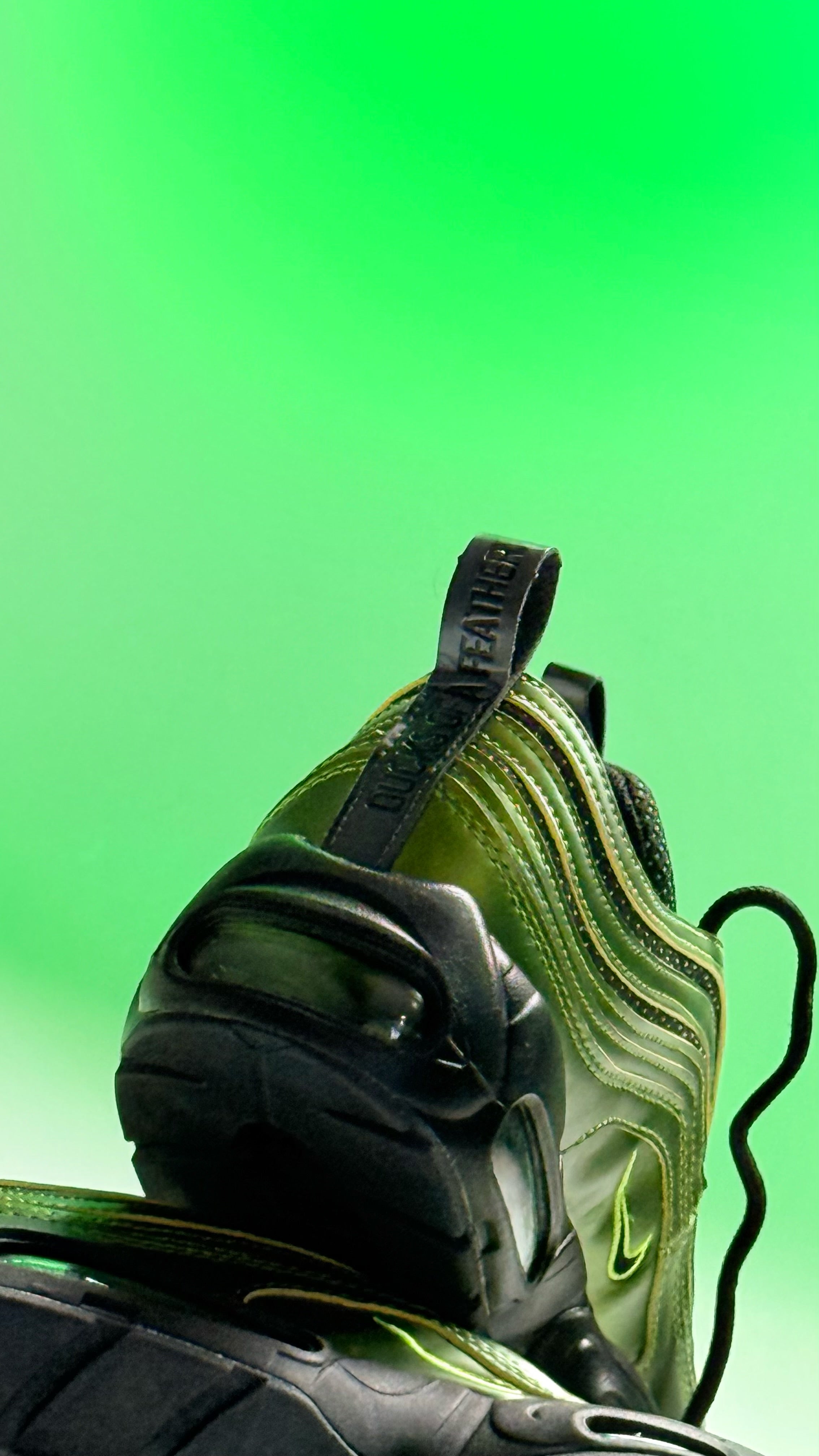 NIKE AIR MAX 95/97 'DUCKS OF A FEATHER STORM'