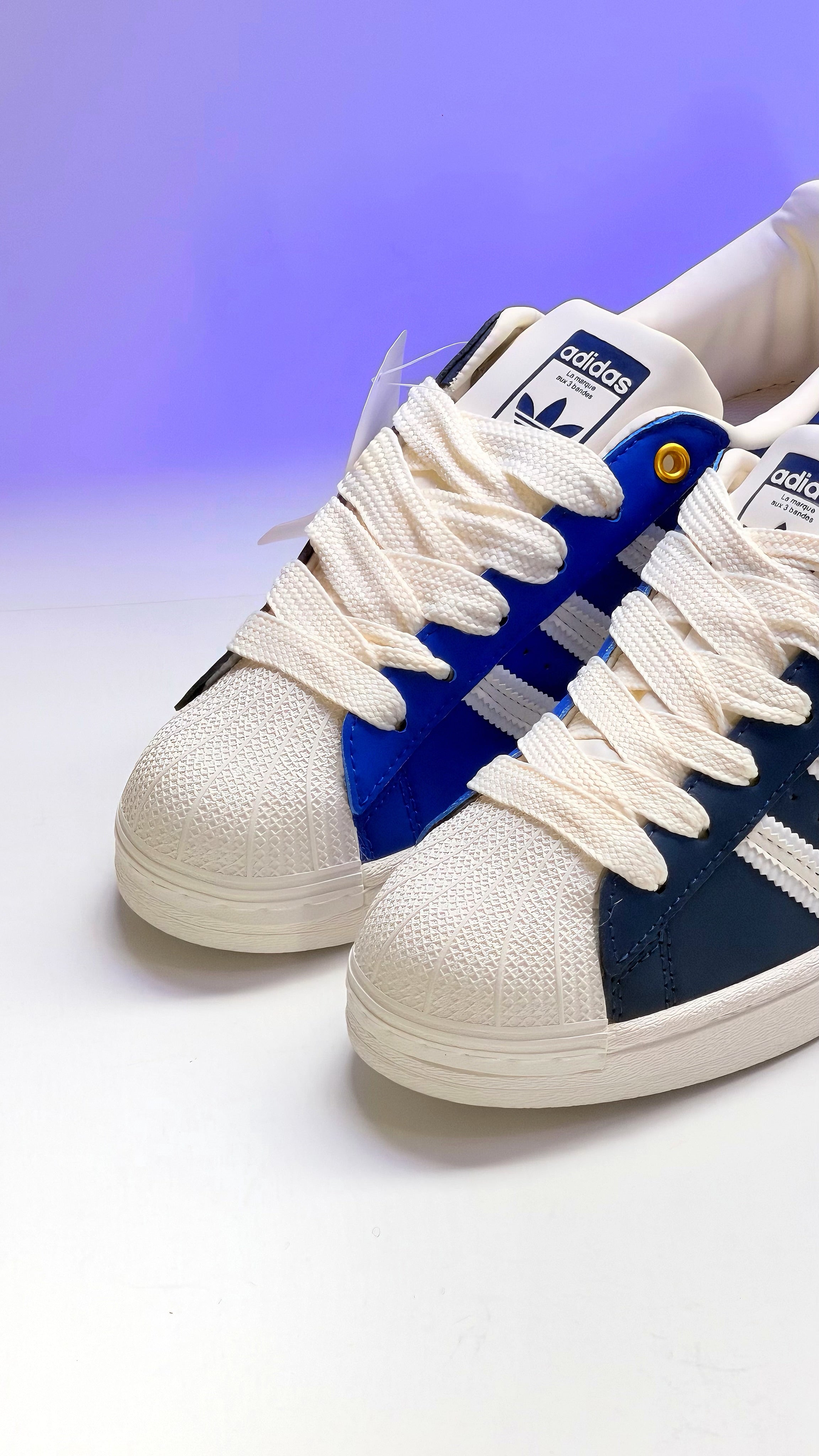 Adidas Superstar Collegiate Pack