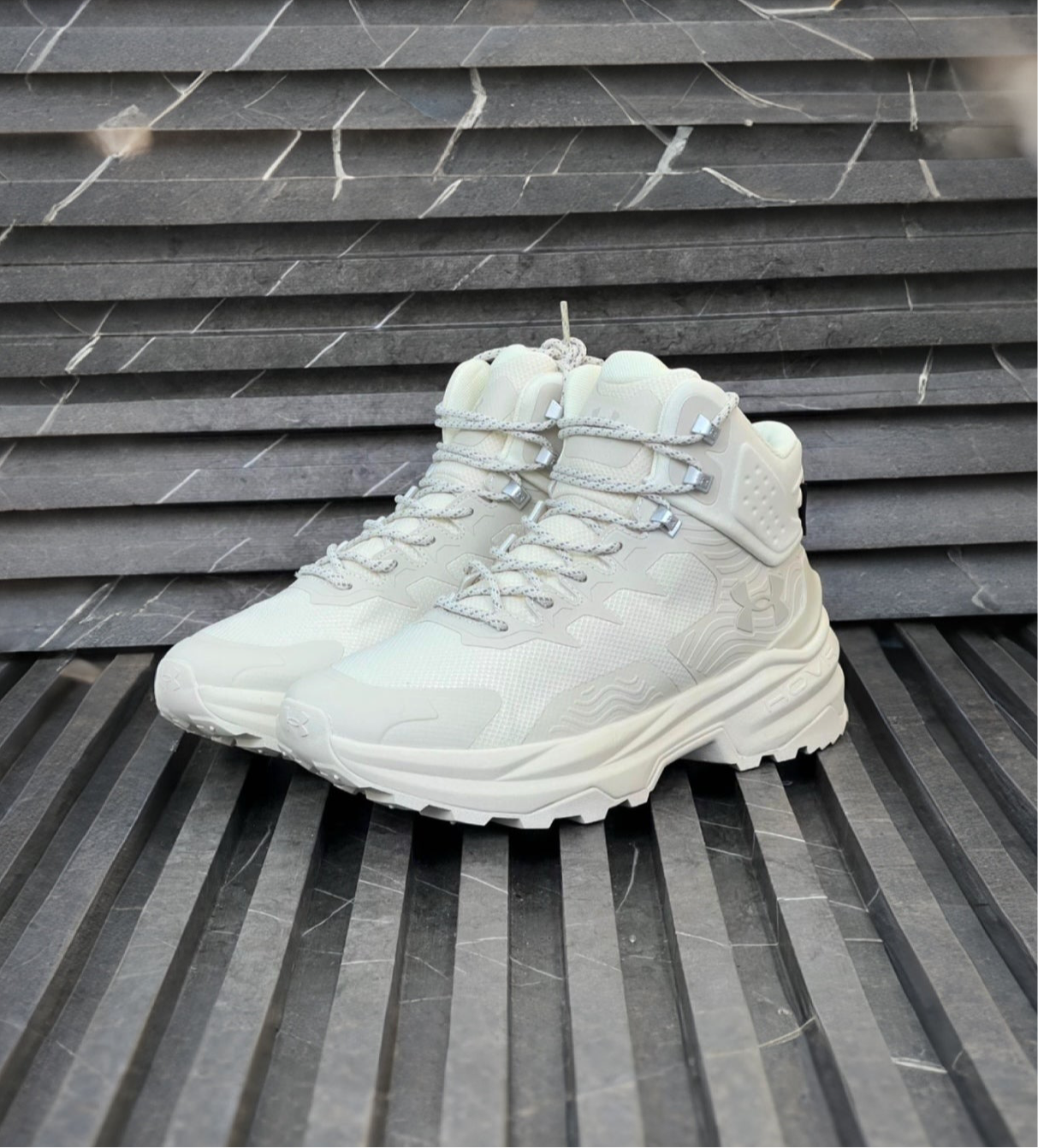 Under Armour Tactical boots