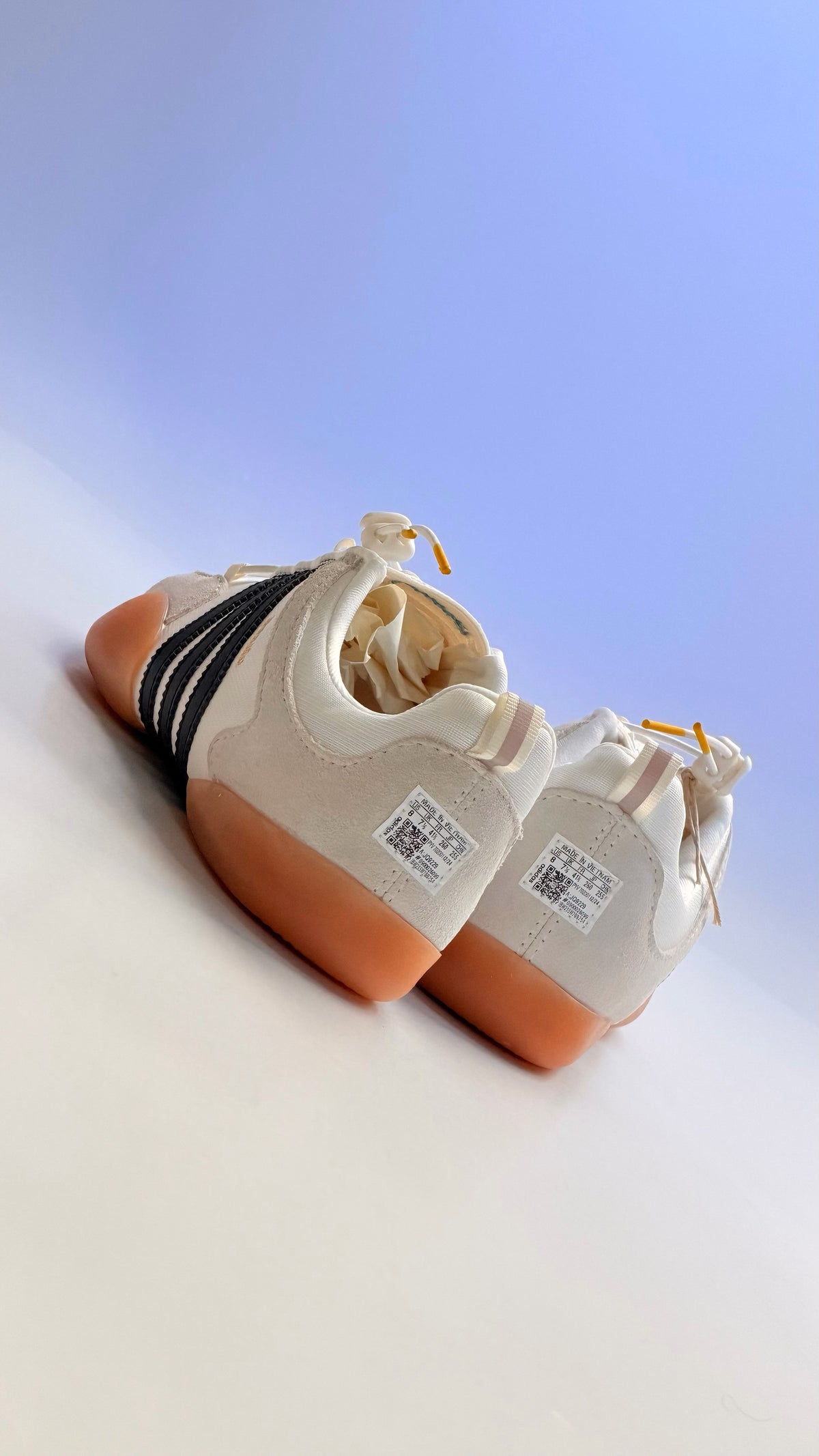 Adidas Ballerina x Bad Bunny