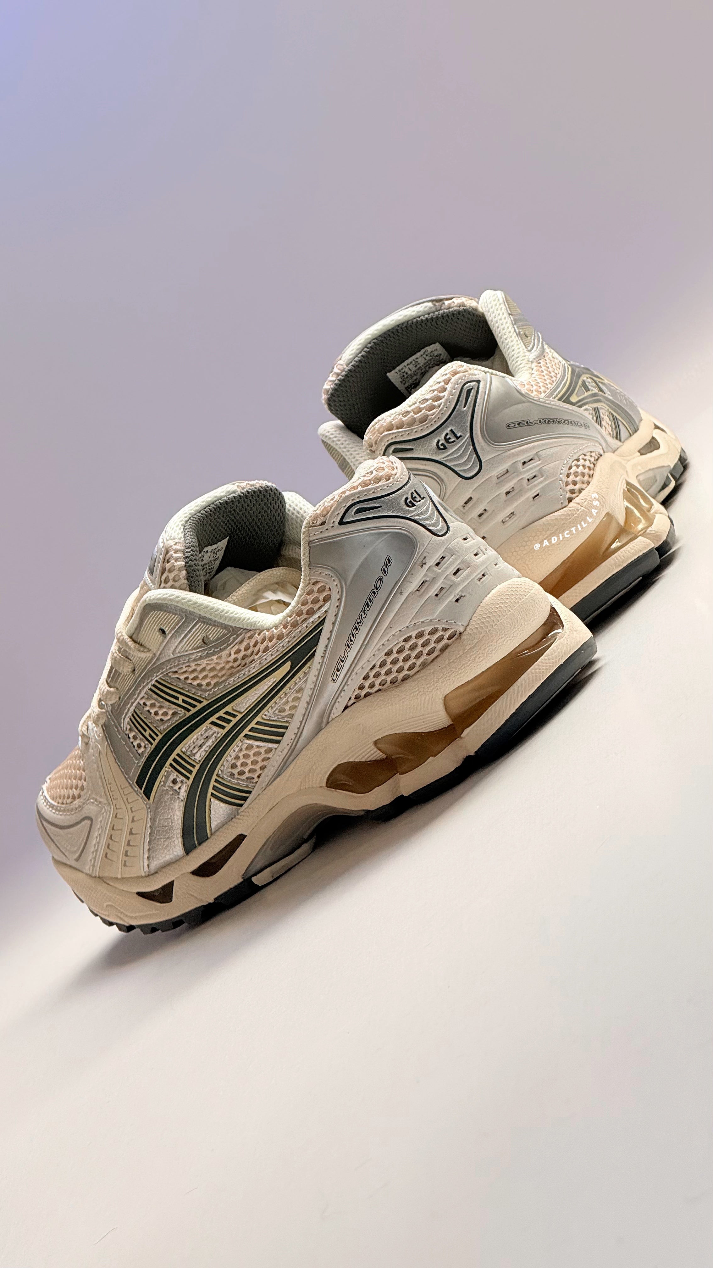 Asics Gel Kayano 14