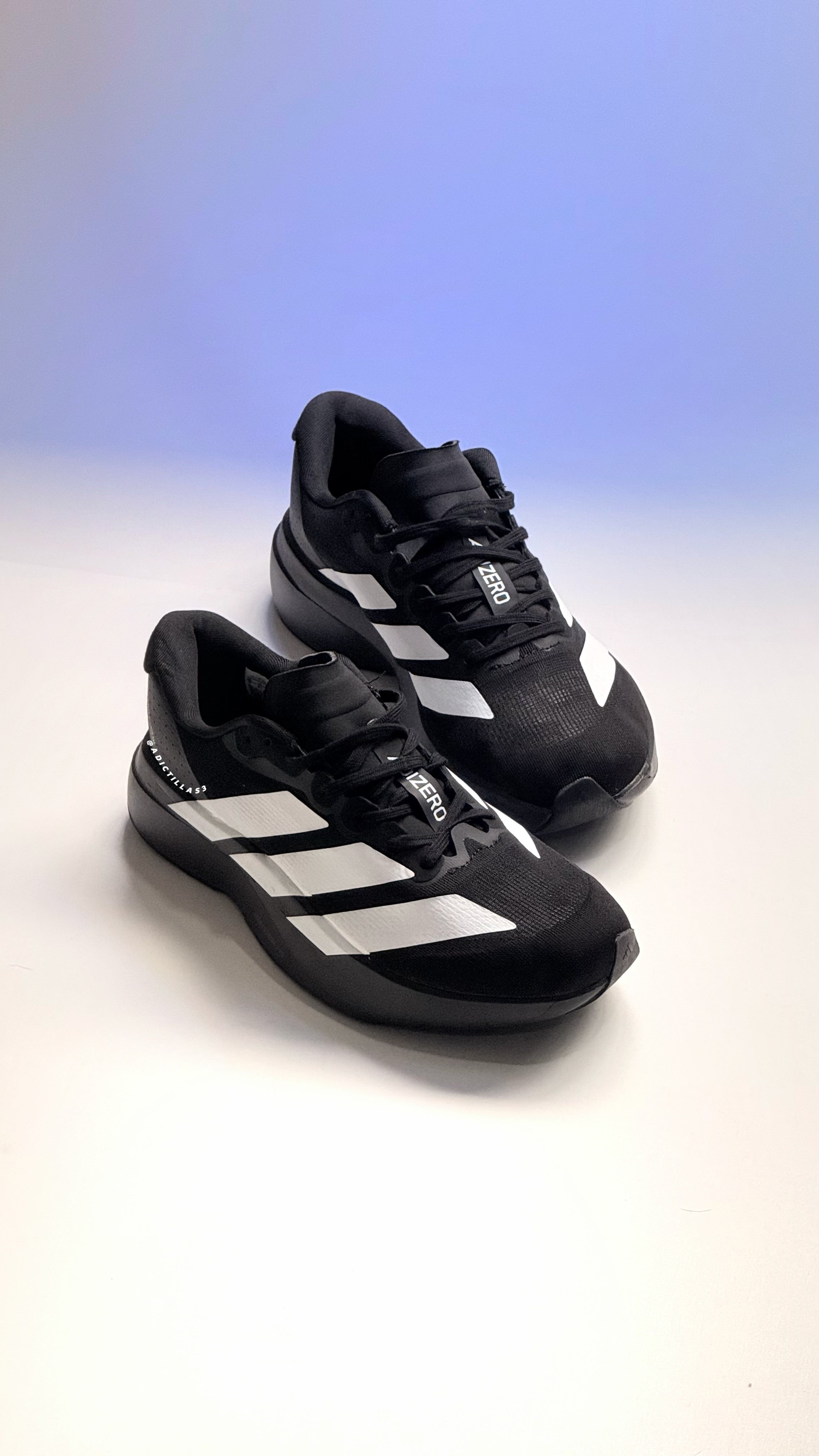 Adidas Adizero Evo SL