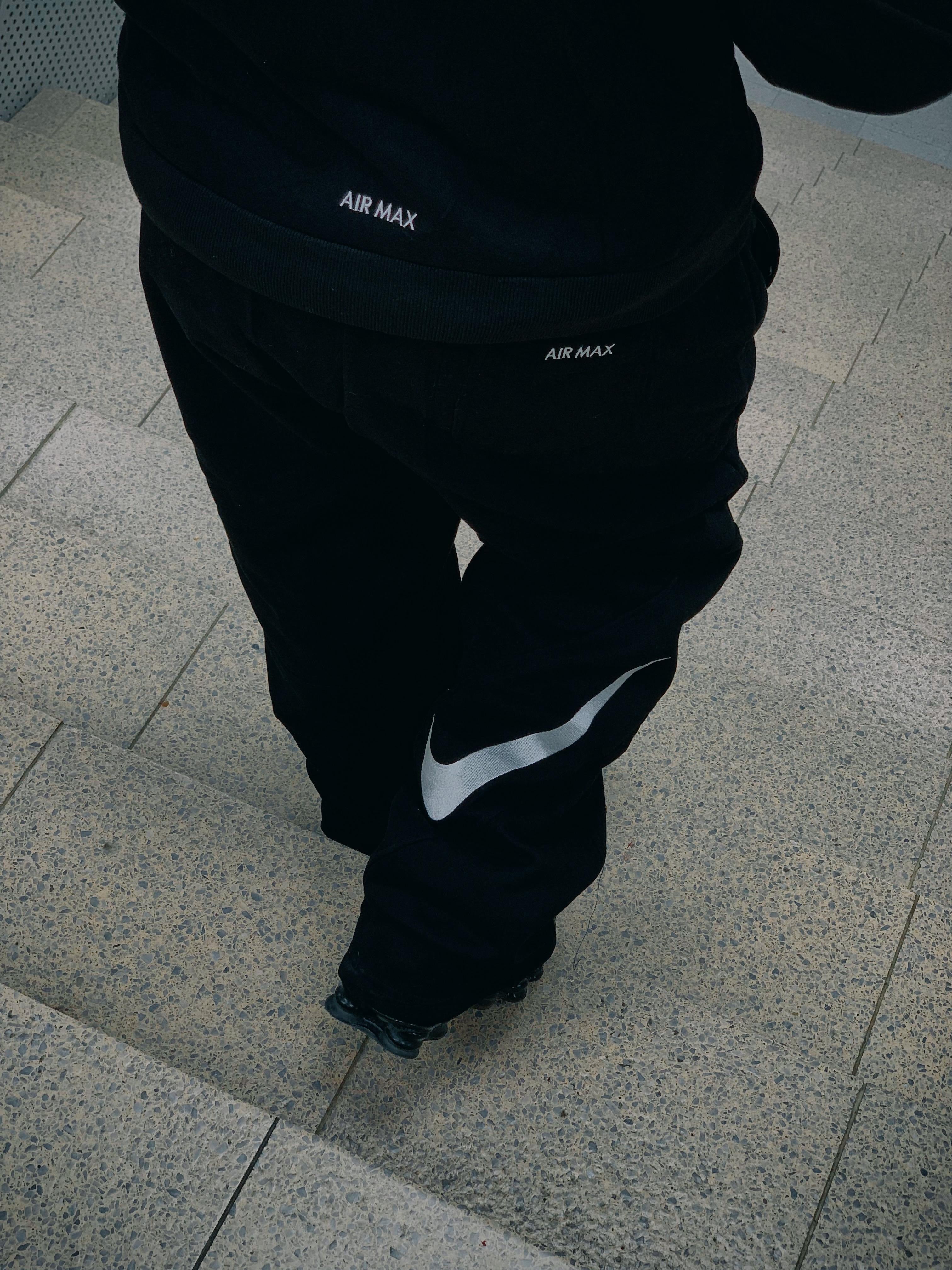 Nike Supreme Airmax