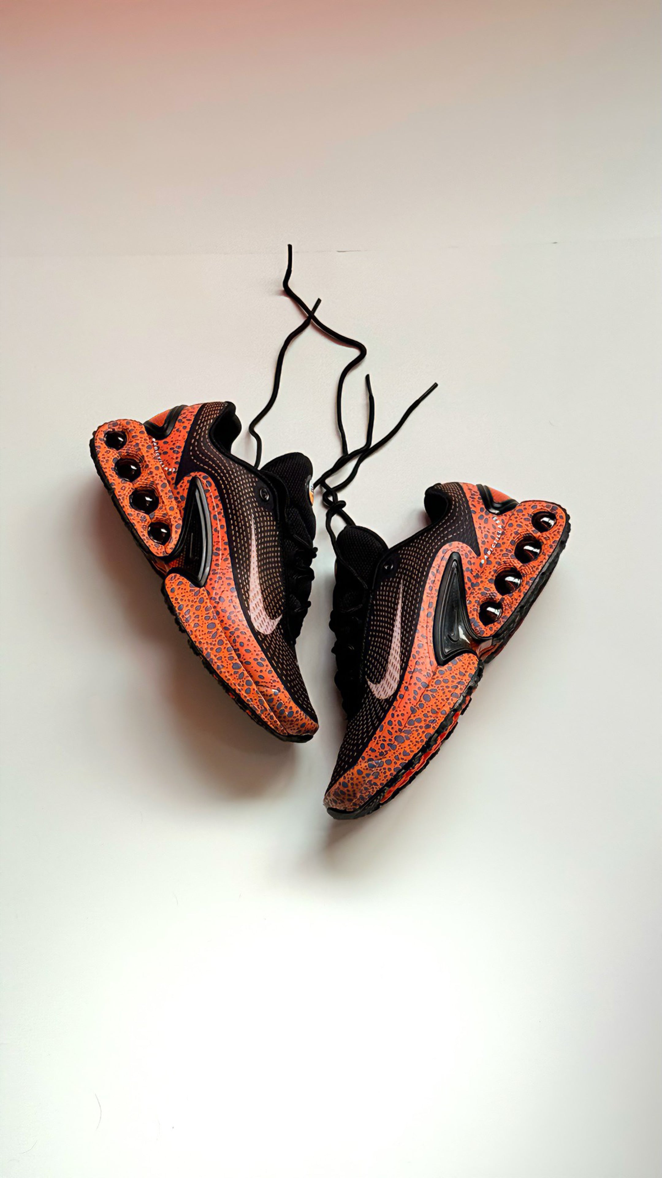 Nike Air Max Dn SE Premium Safari