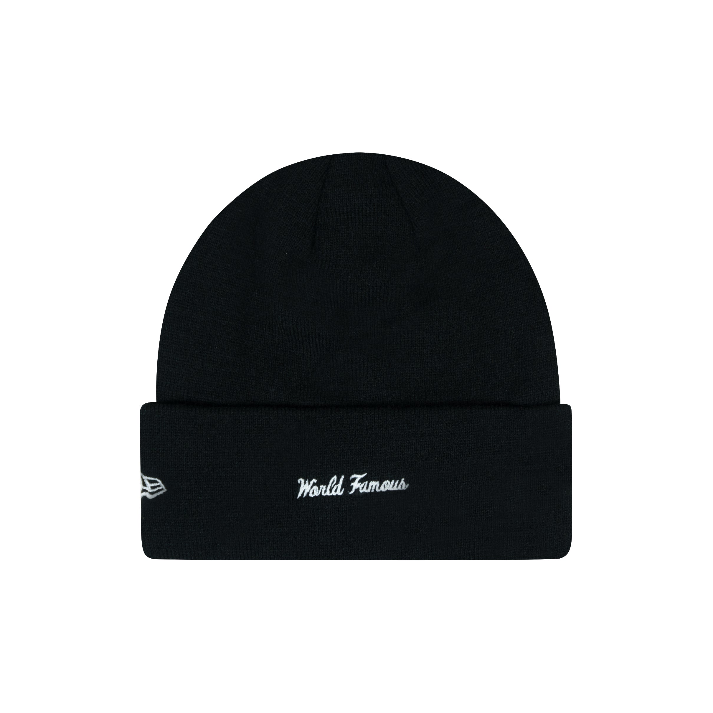 Supreme x New Era Beanie