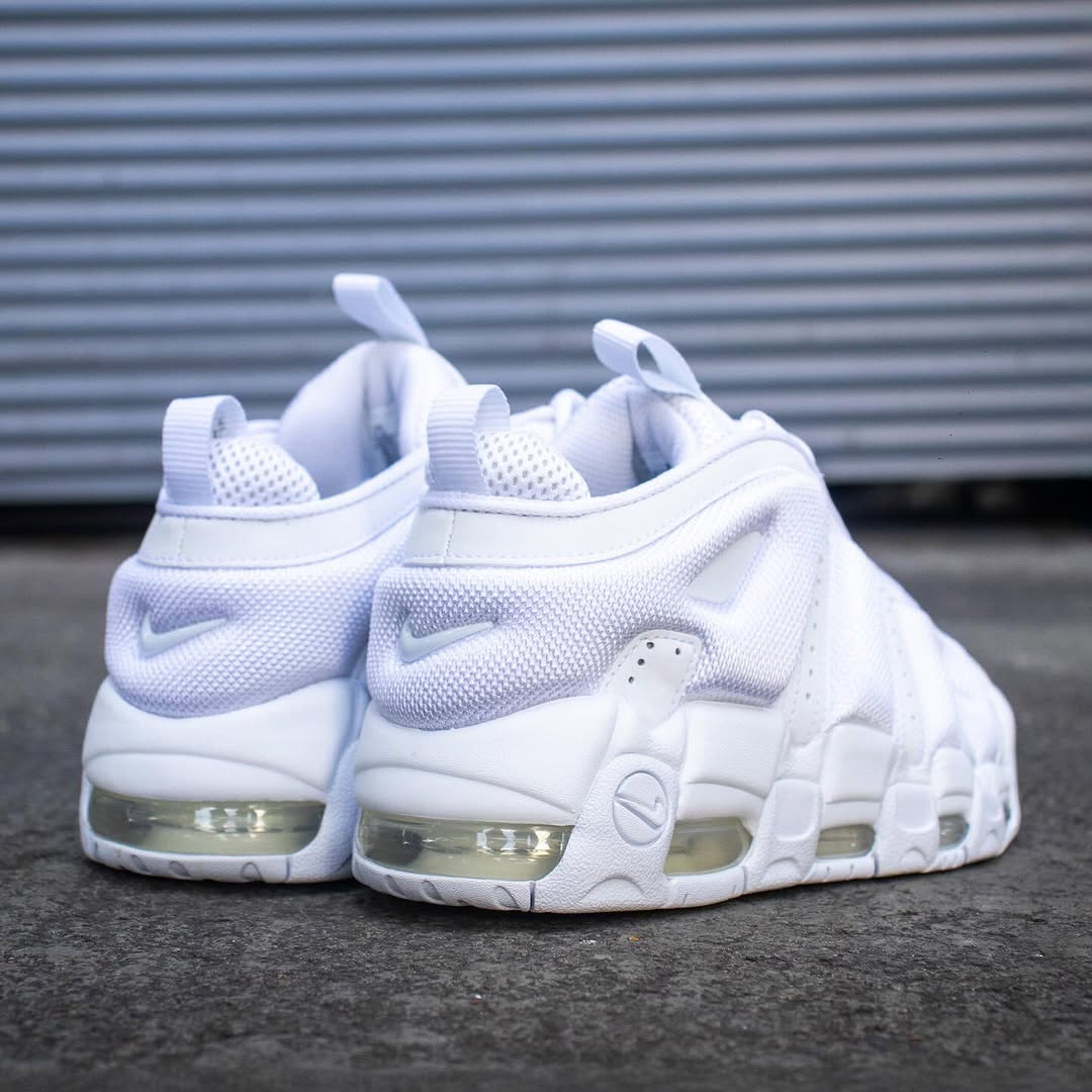 Air More Up Tempo Low