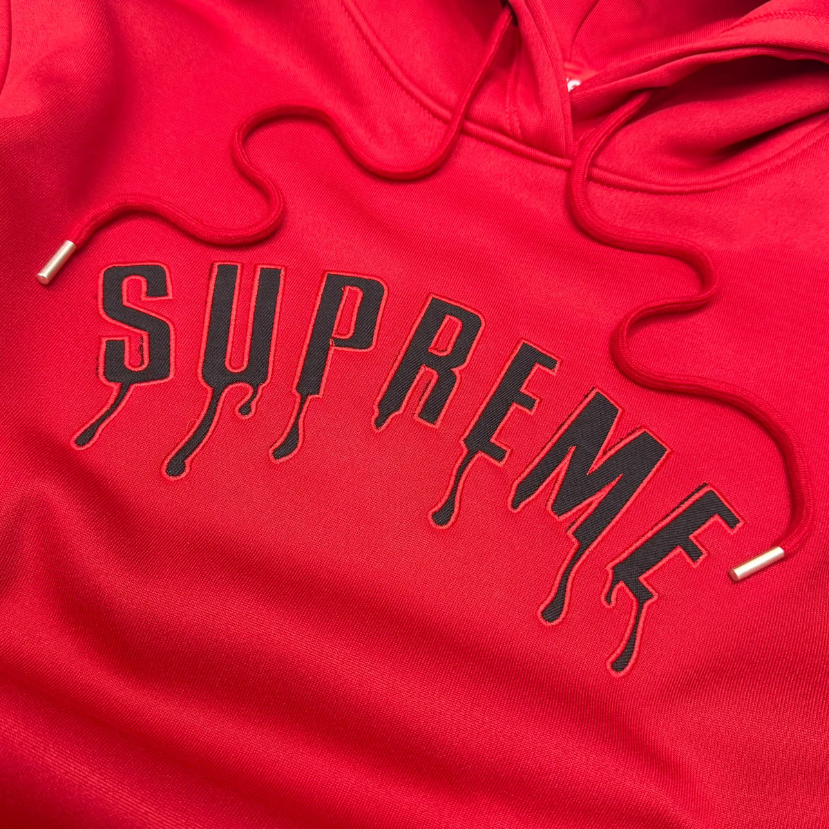 Supreme Ghostface Arc Red