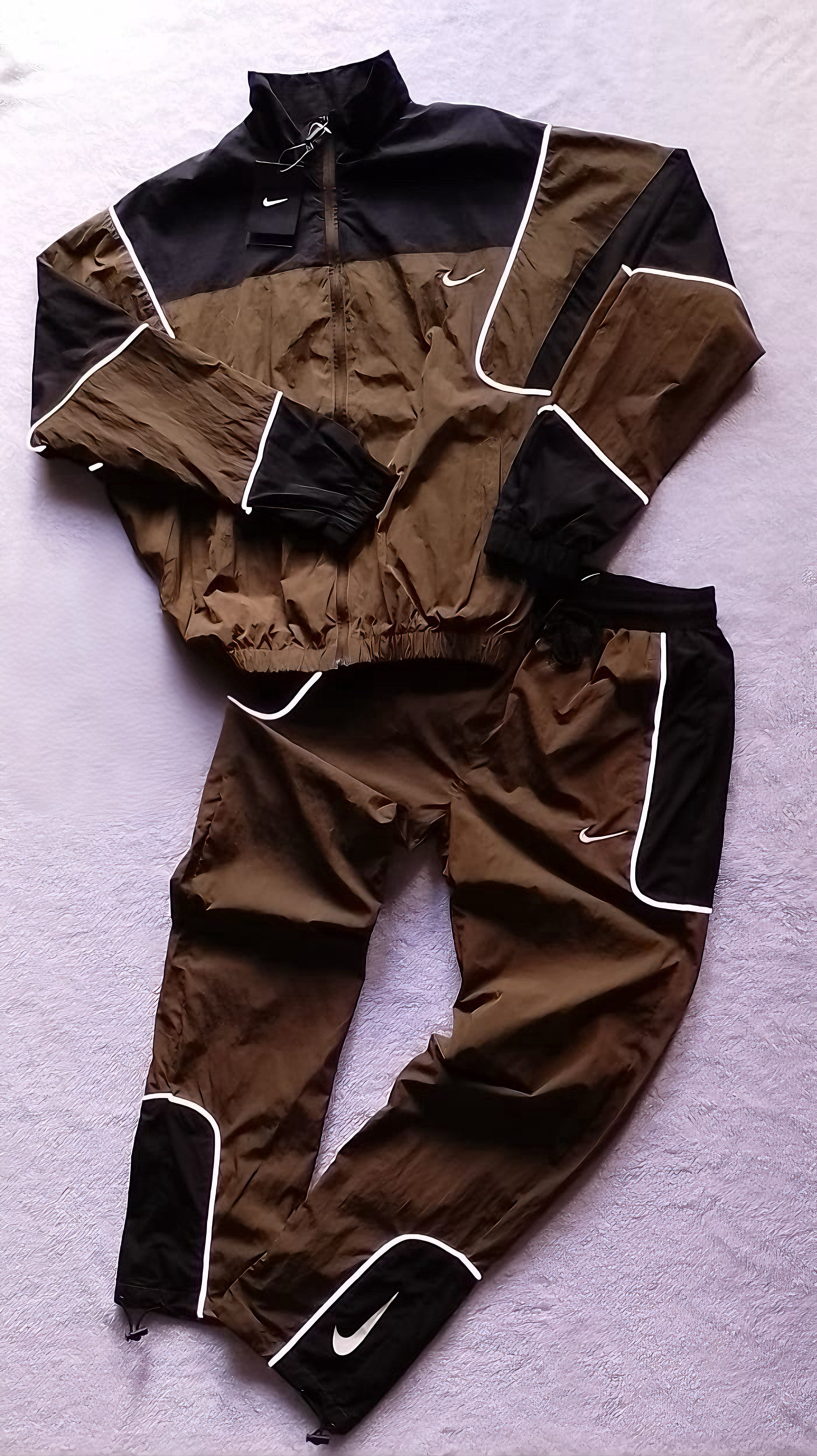 Conjunto Nike