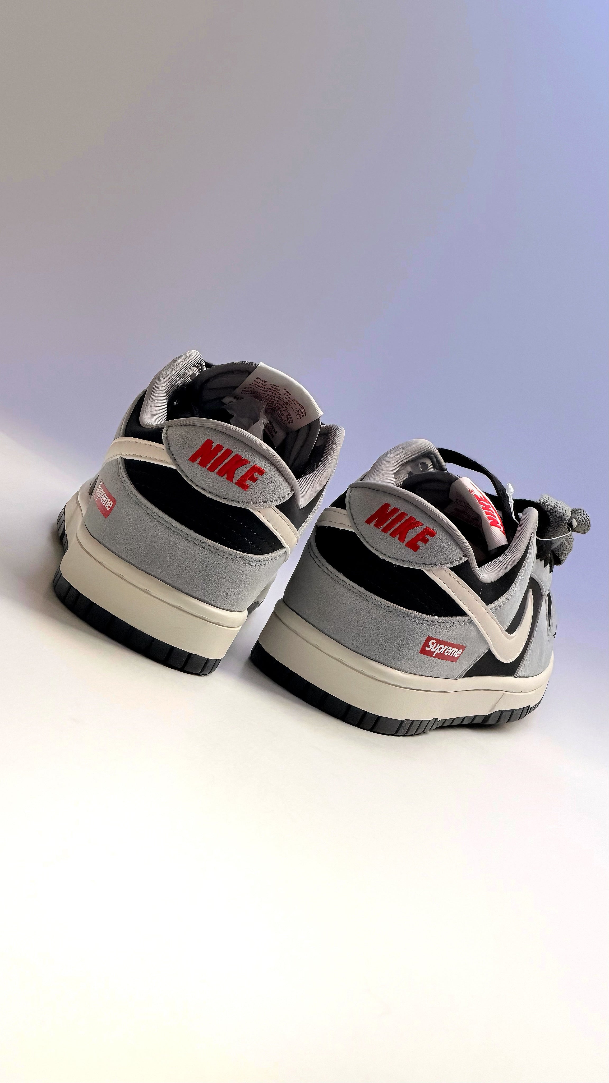 Nike Sb Dunk Supreme