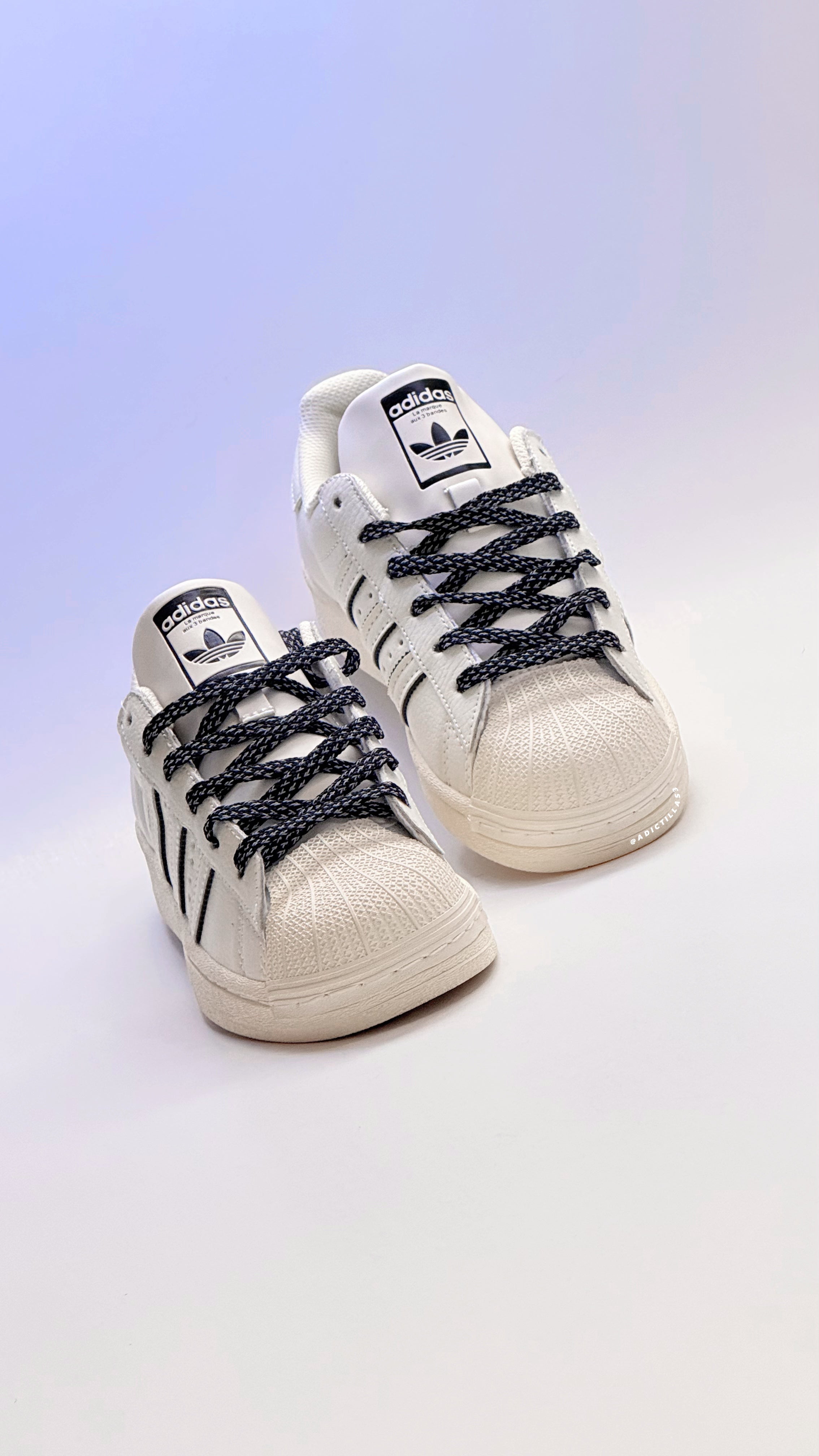 adidas Superstar x Reigning Champ