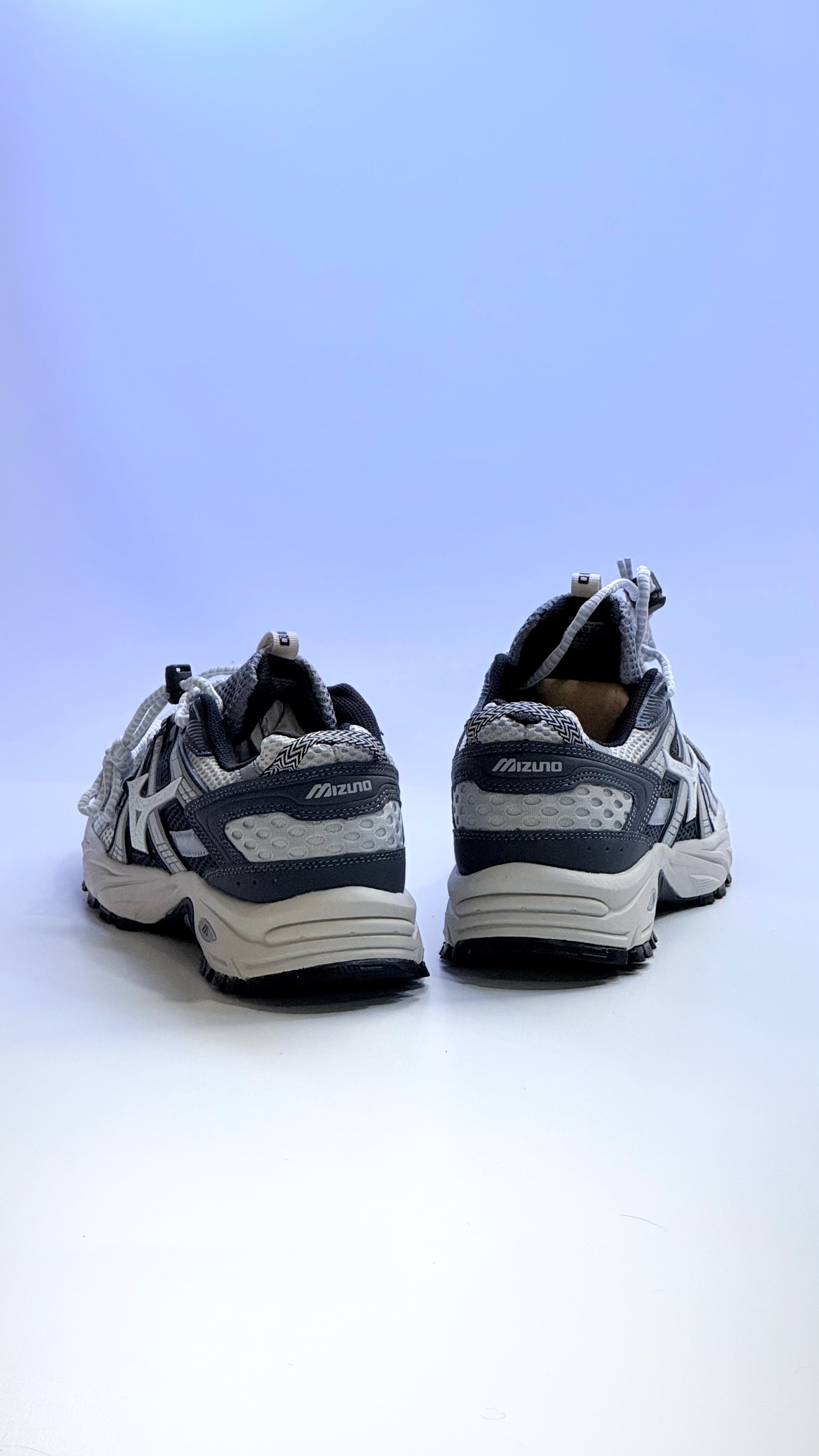 Mizuno Fiyi TL