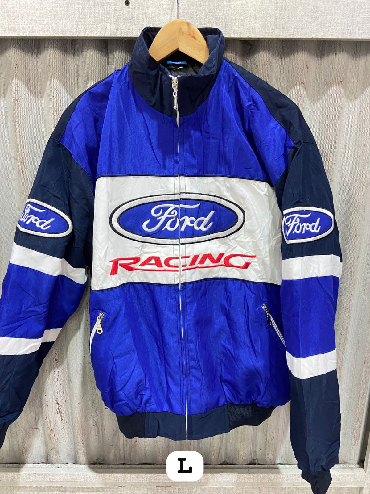 Jacket Ford RACING