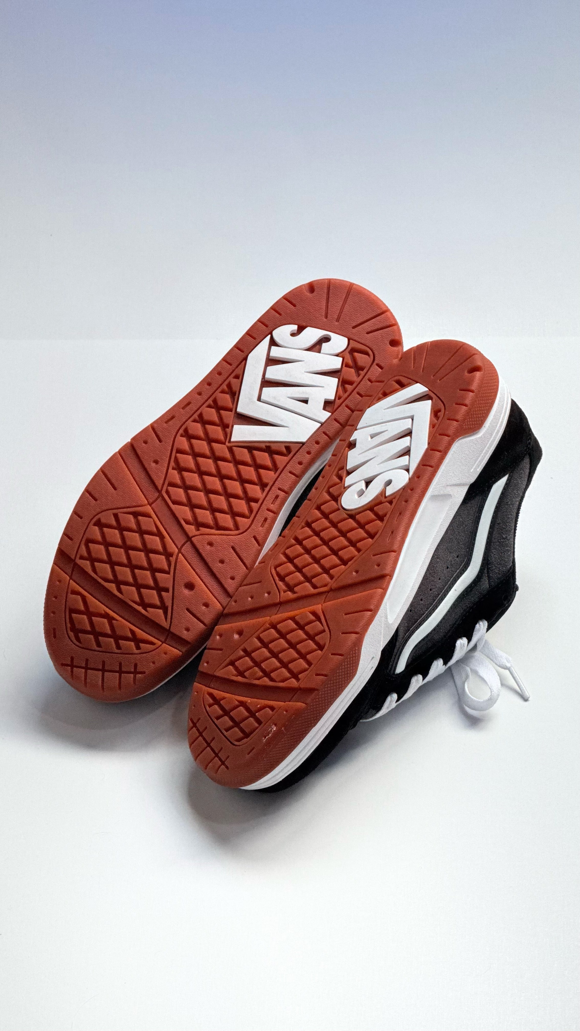 Vans Hylane