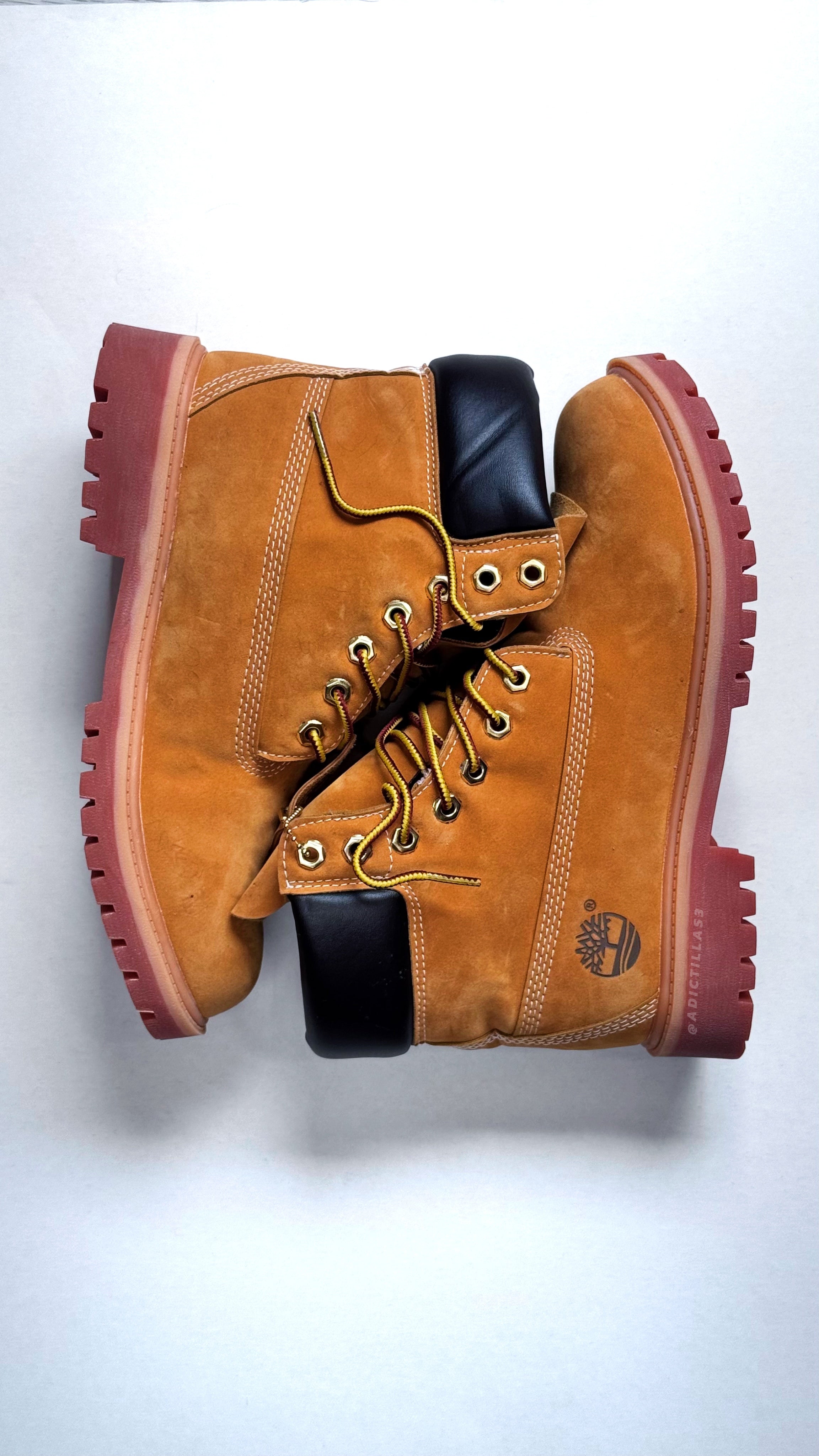 Timberlad Boots