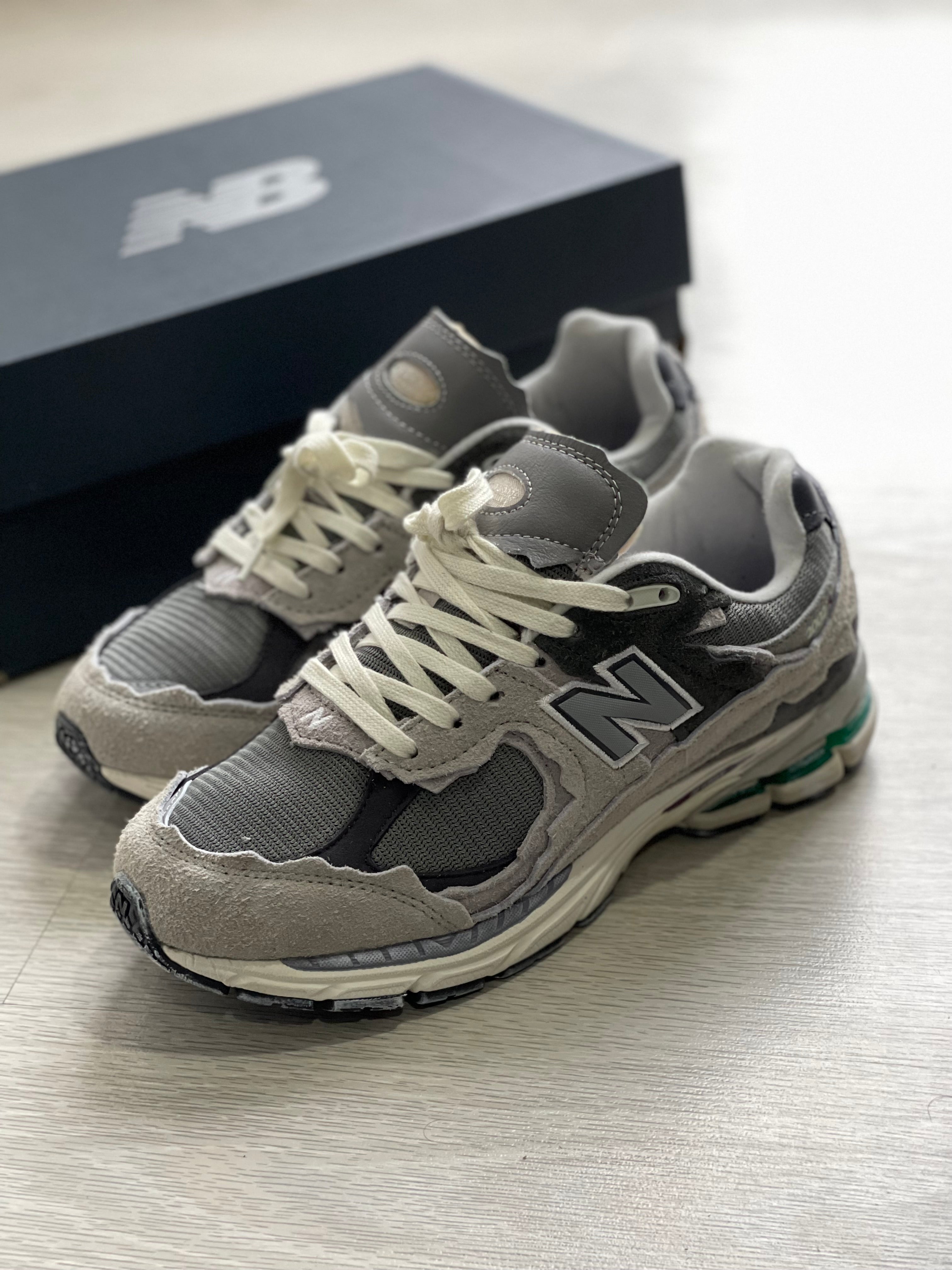 New Balance 1906 R Protección pack
