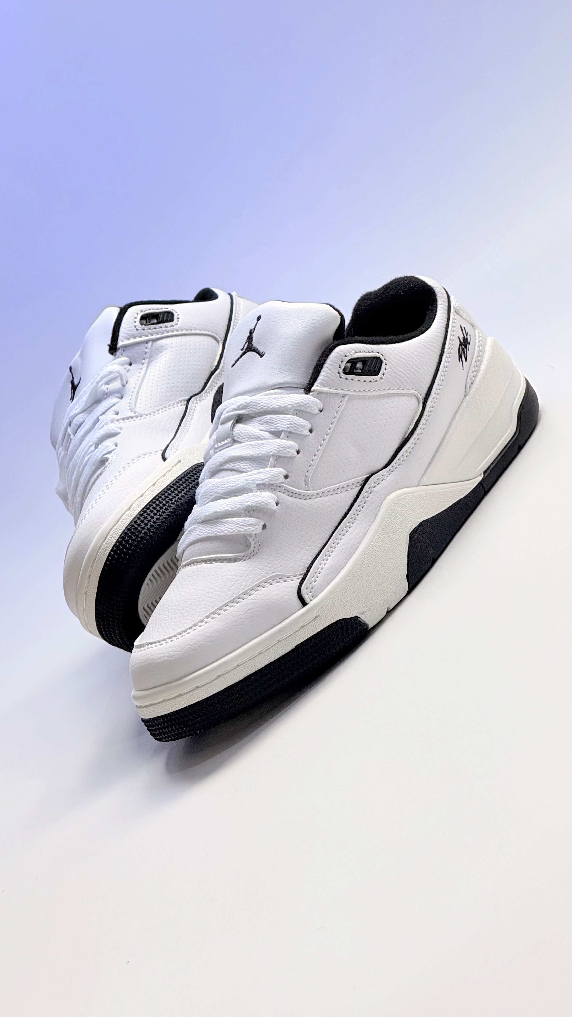 Jordan Flight Court
Schuh (Herren)