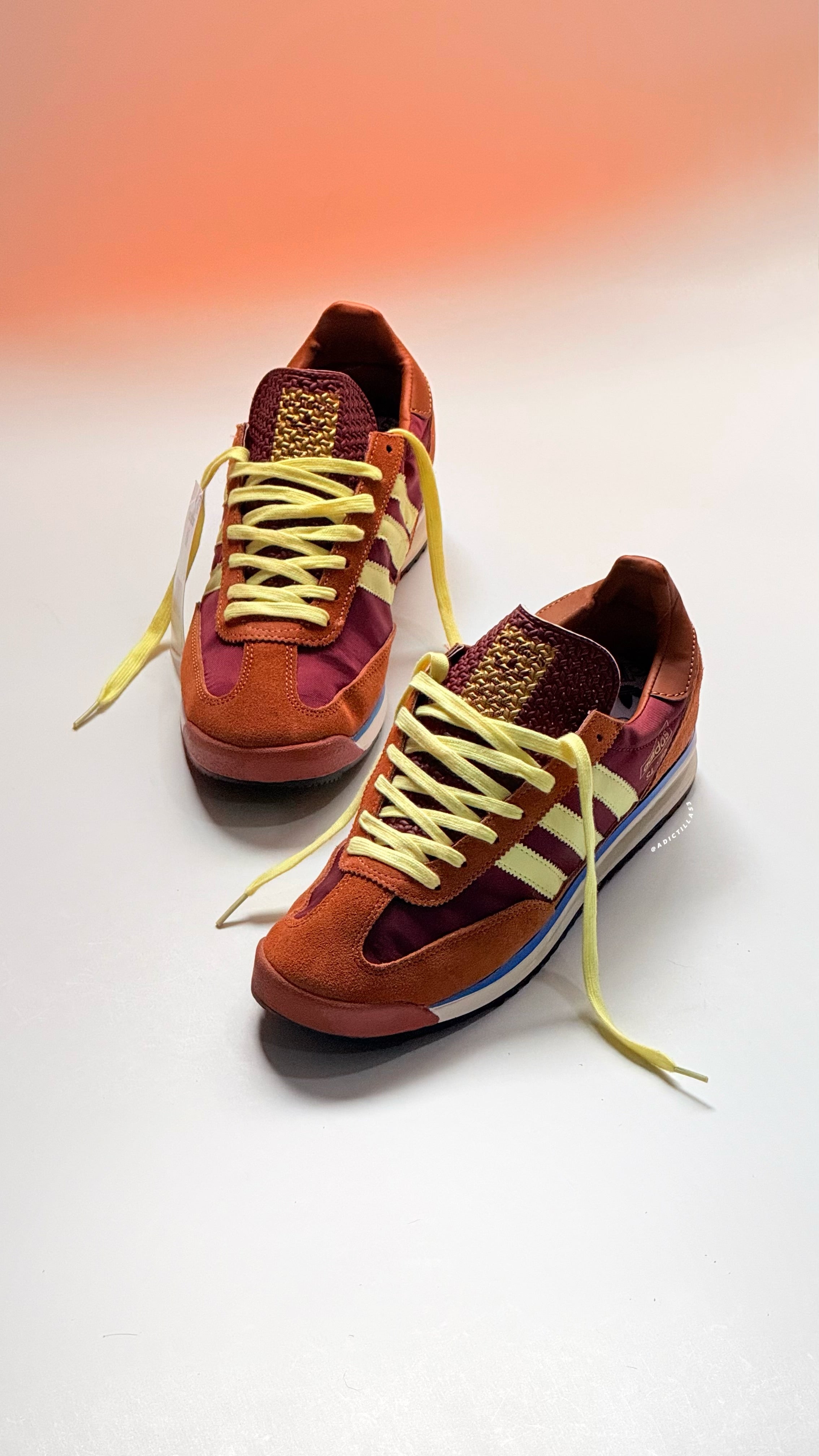 Adidas SL 72 Preloved