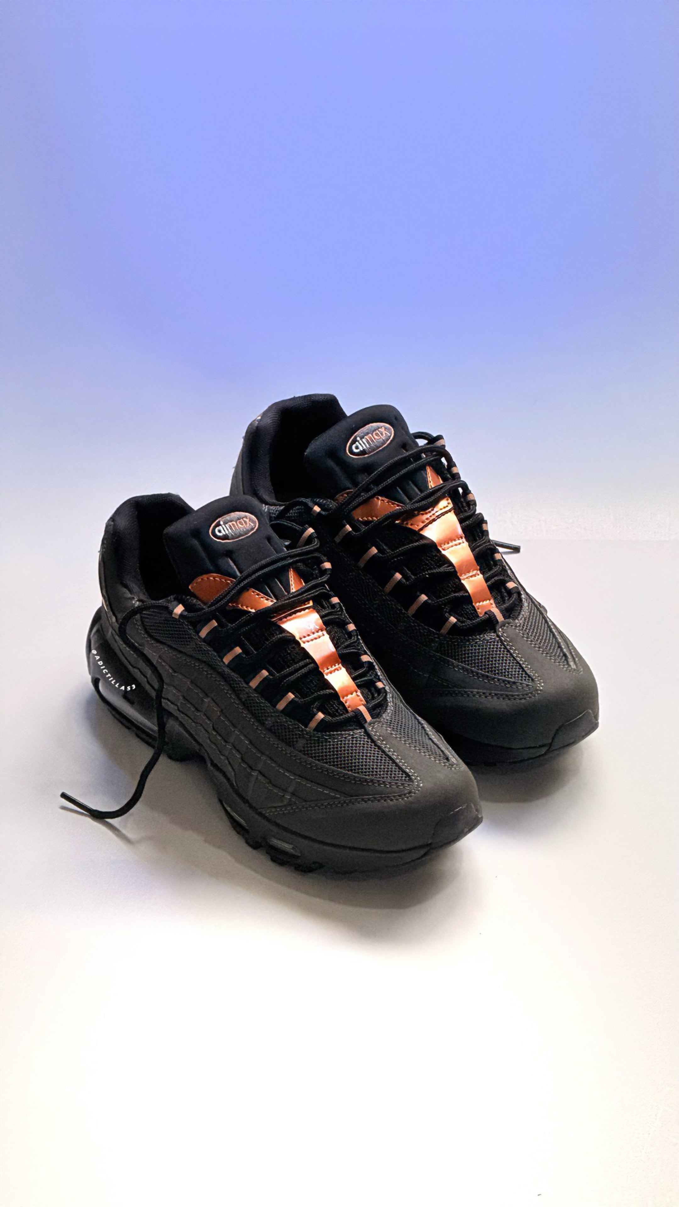 Nike AirMax 95 SYNA Central Cee