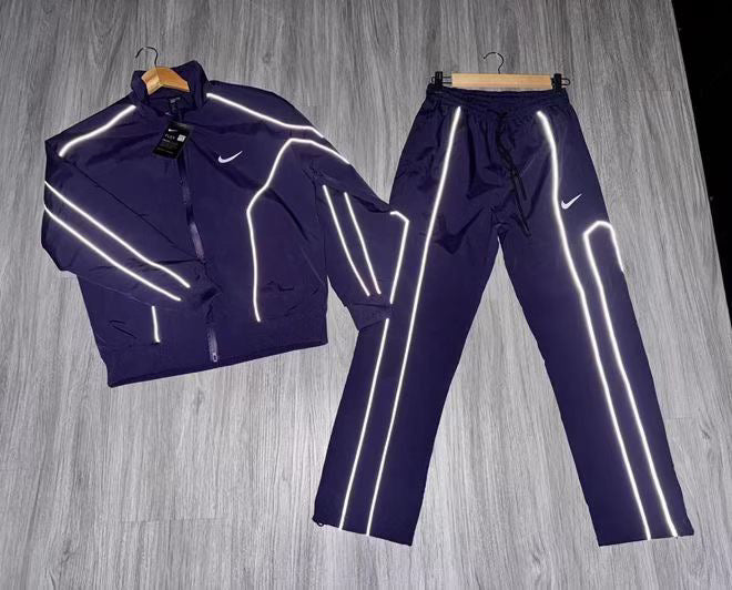 Conjunto Nike Reflective