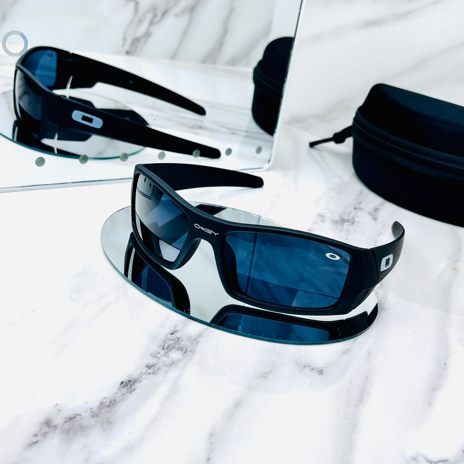 Oakley Gascan