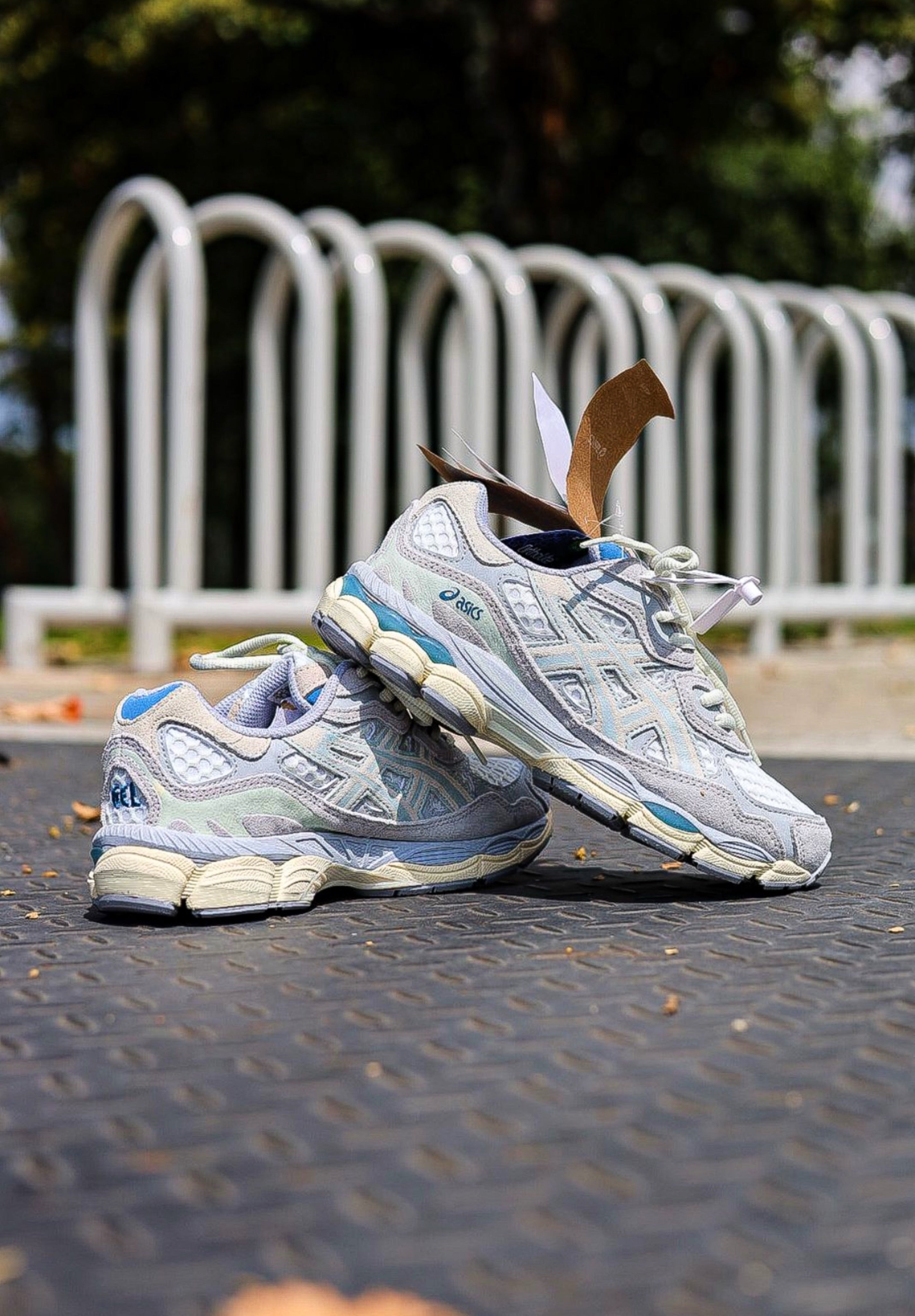 Asics Gel