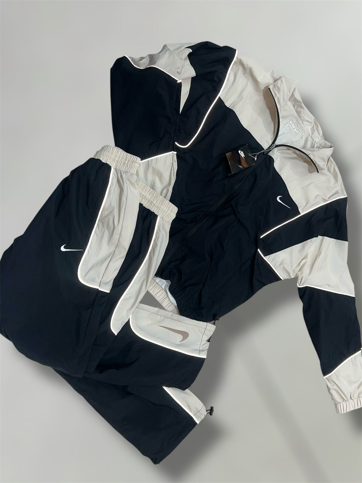 Conjunto Nike Classic