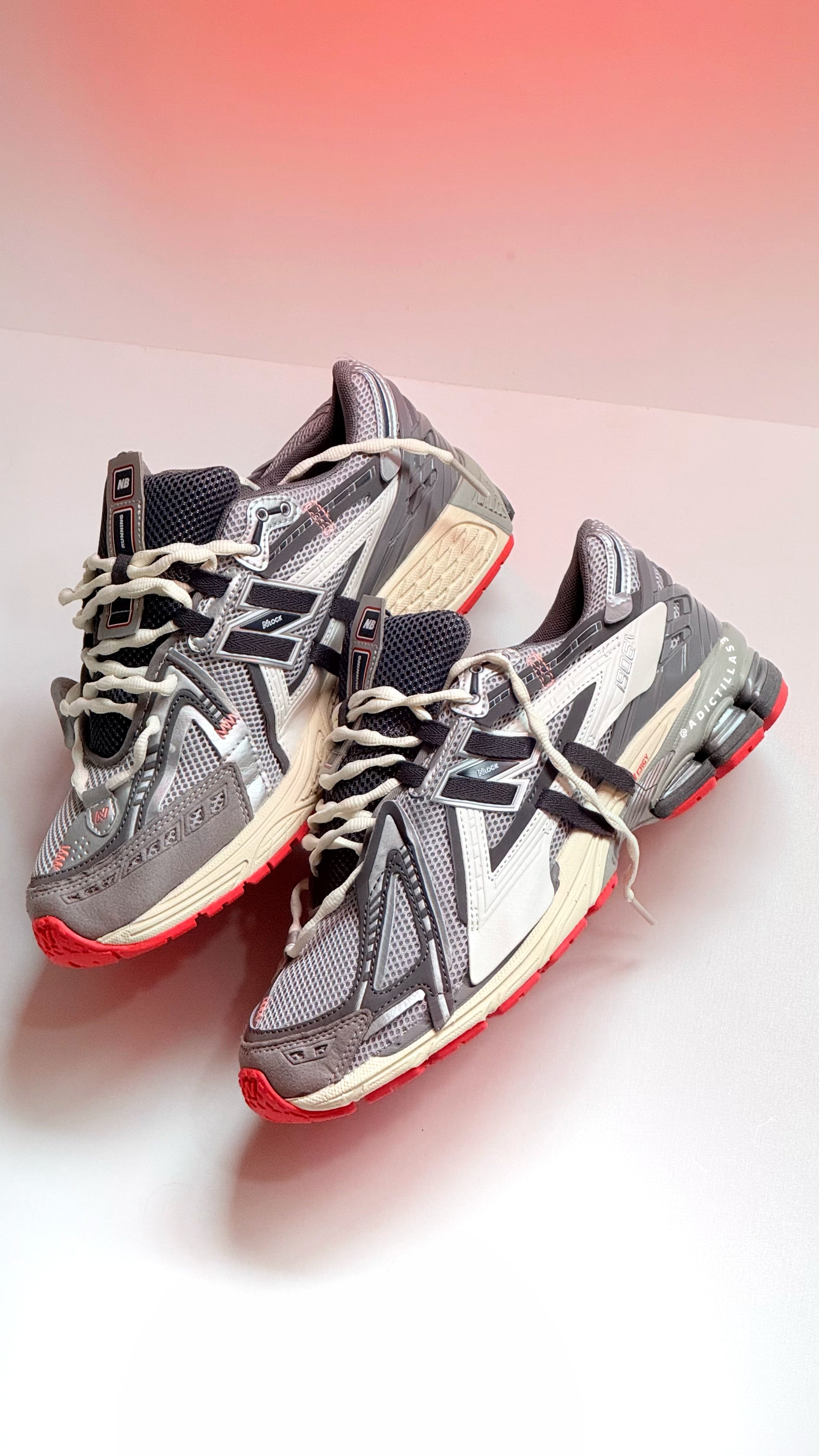 New Balance 1906A Slate Grey