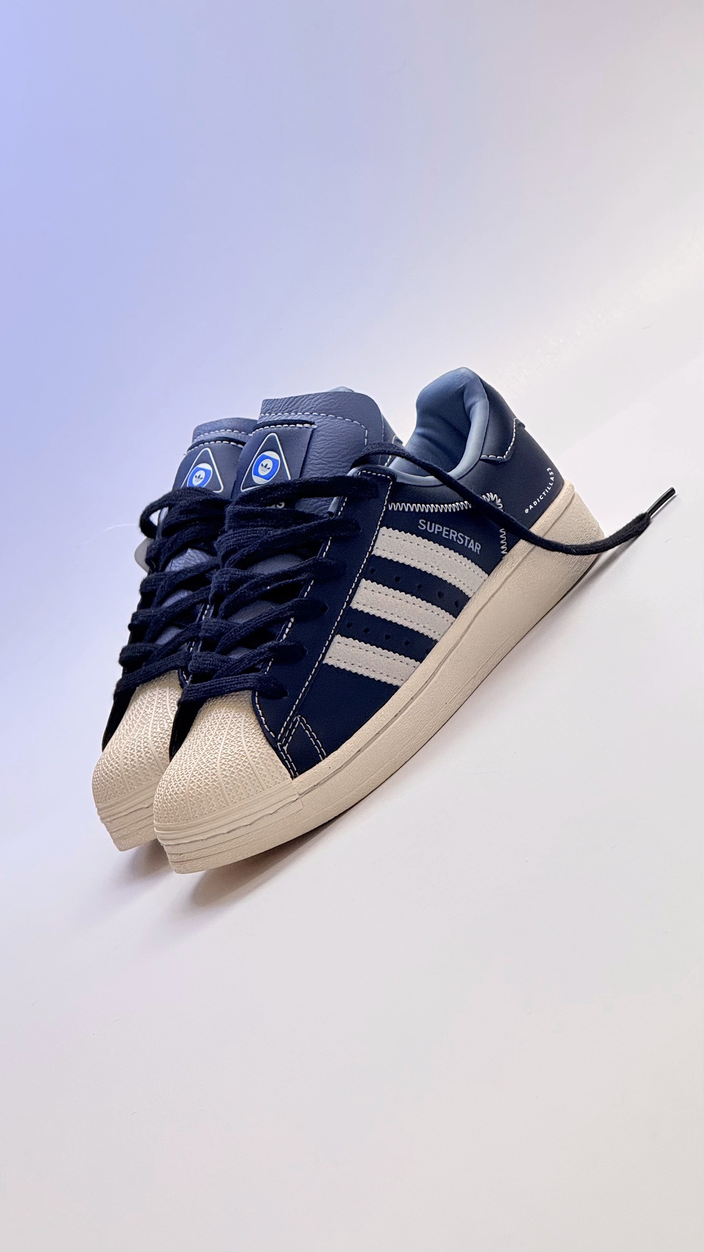 Adidas Superstar