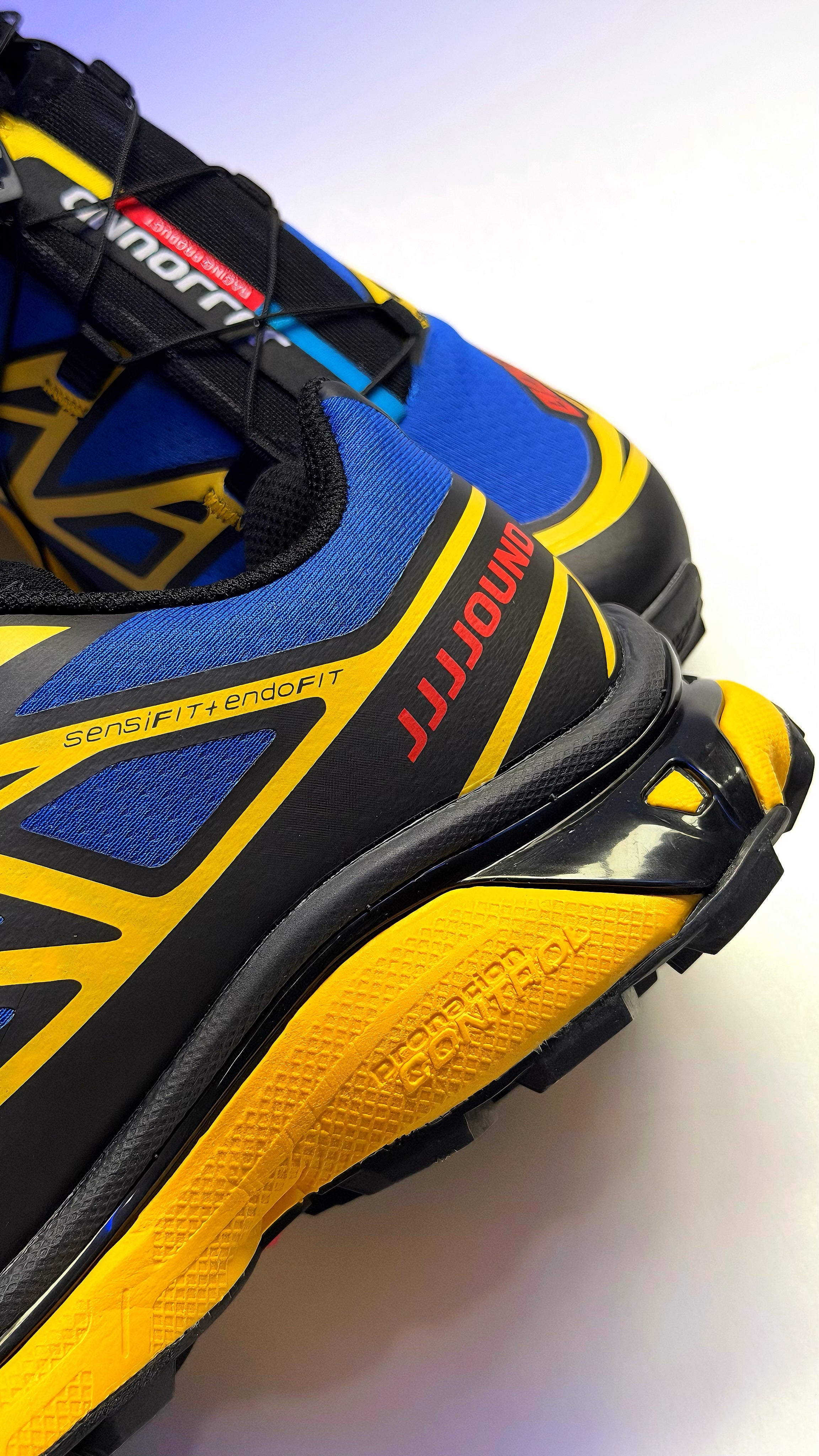 Salomon XT-6 JJJJOUND