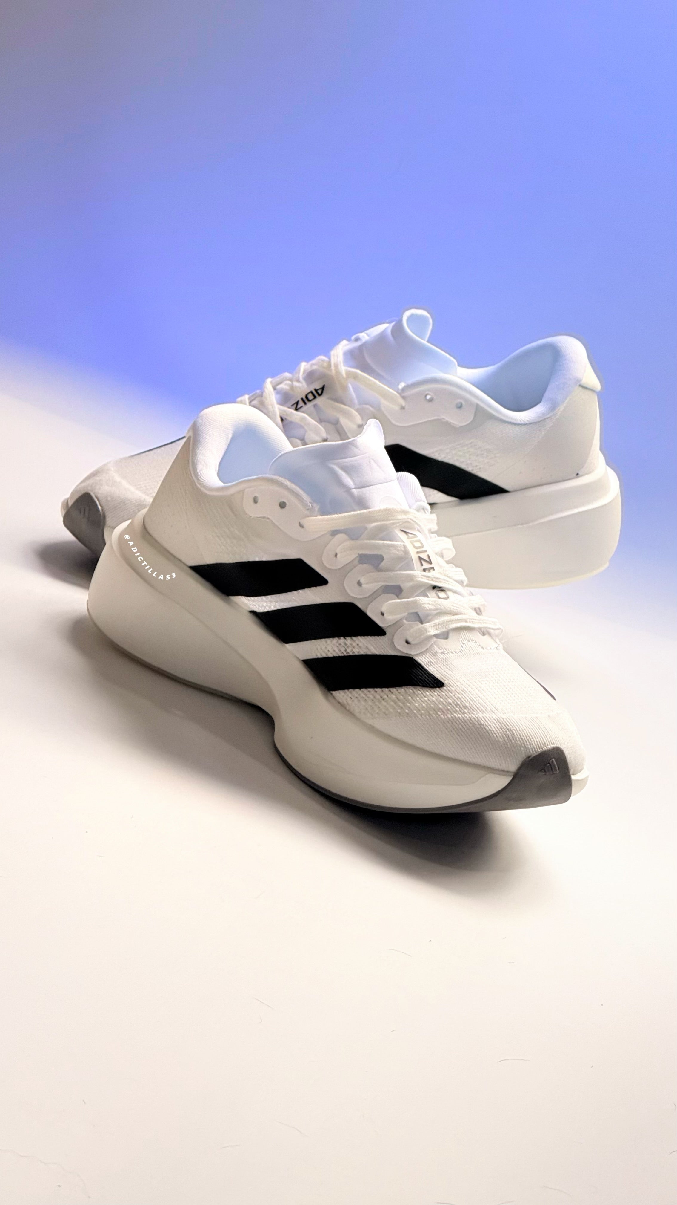 Adidas ADIZERO Evo SL