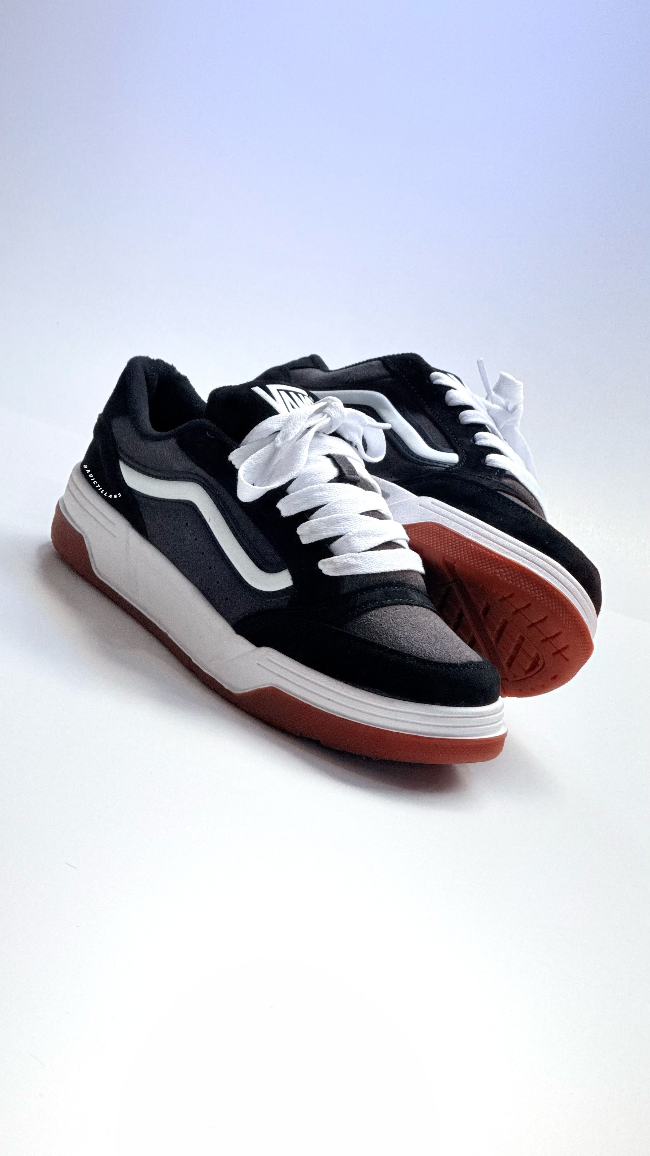 Vans Hylane