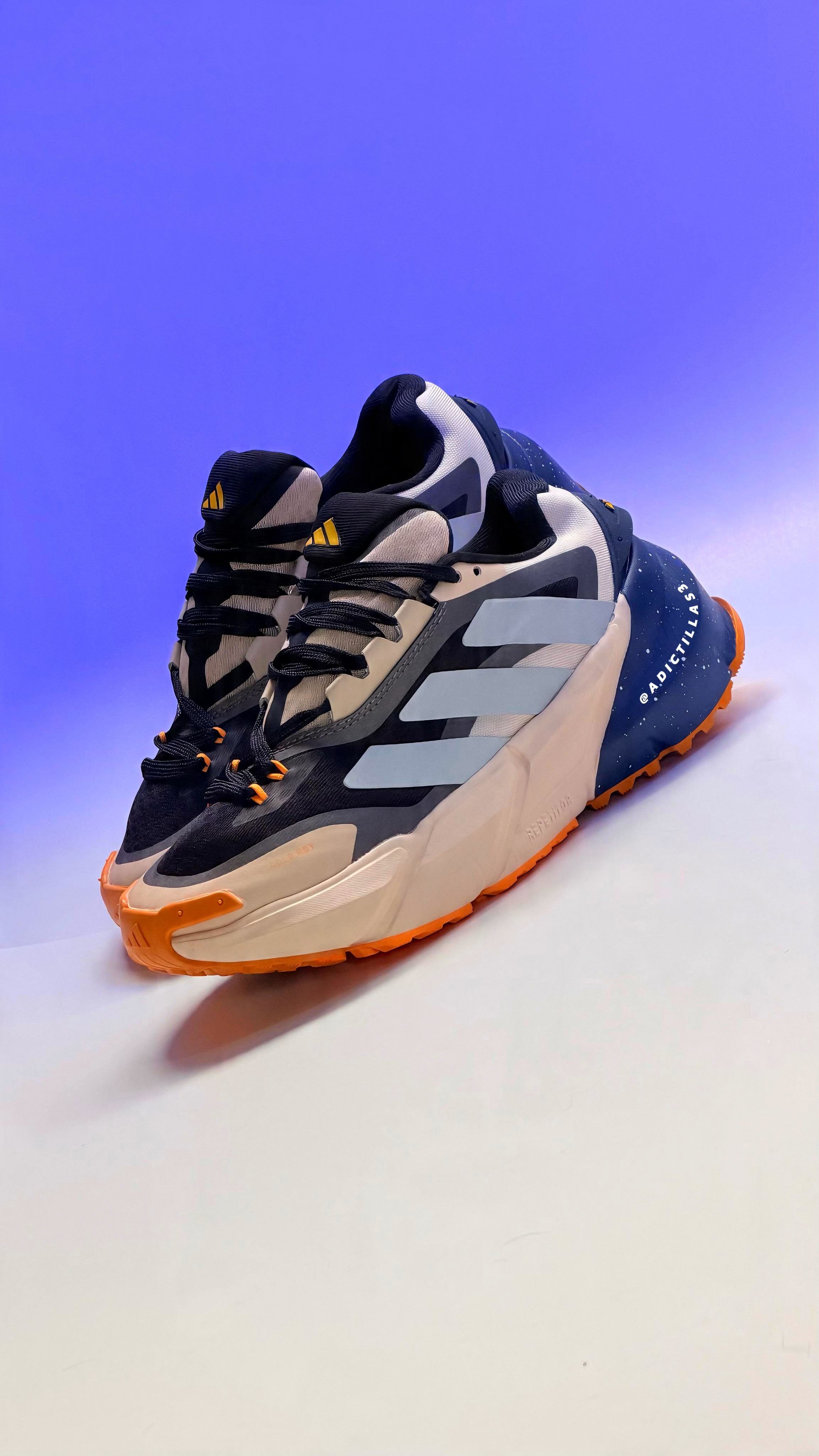 Adidas Adistar