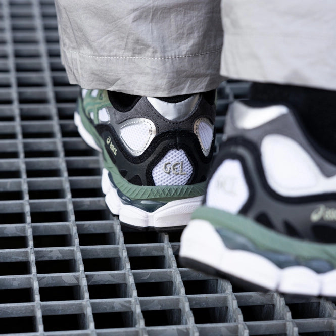 Asics Gel NYC Ivy