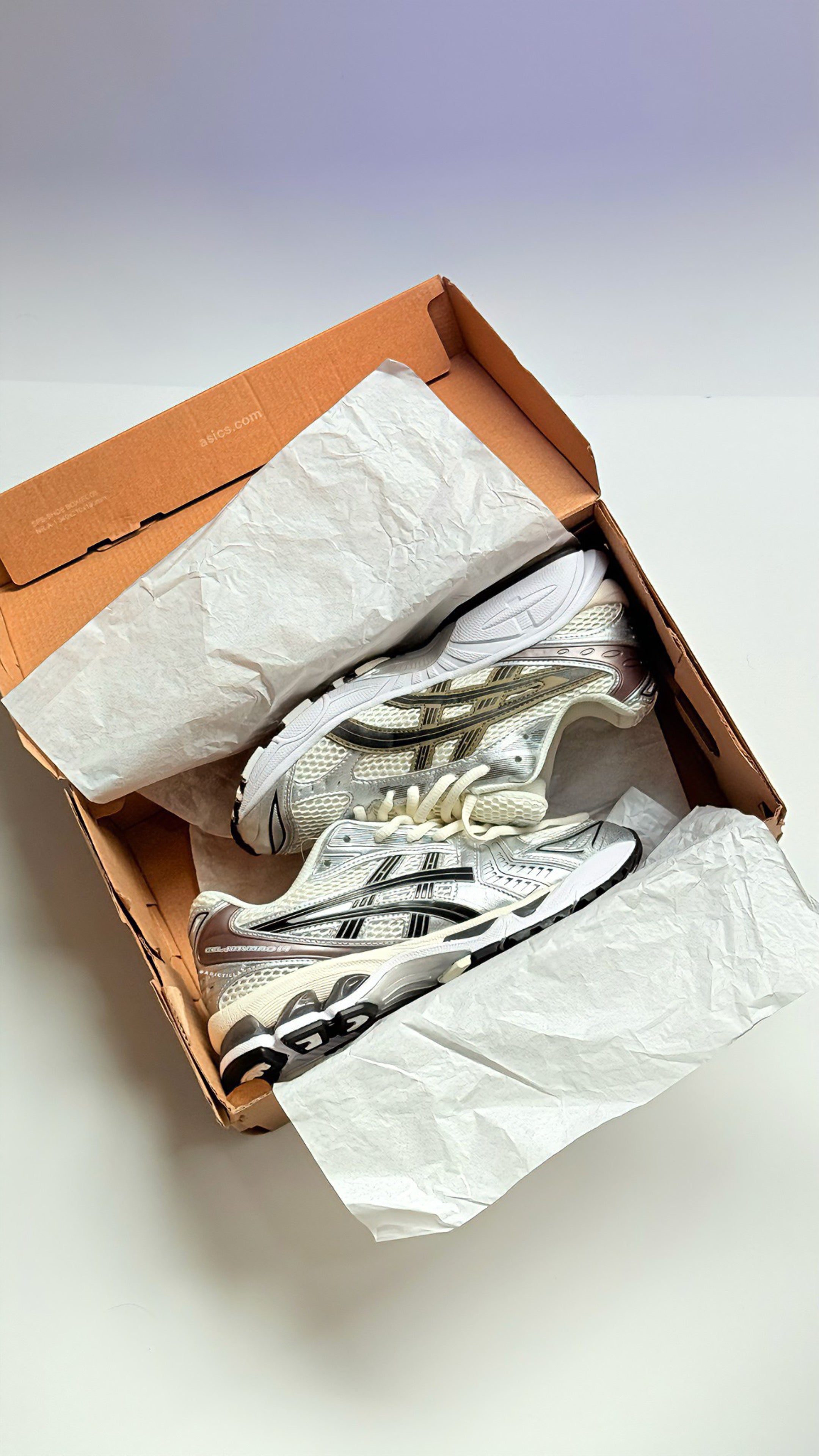 Asics Gel Kayano 14