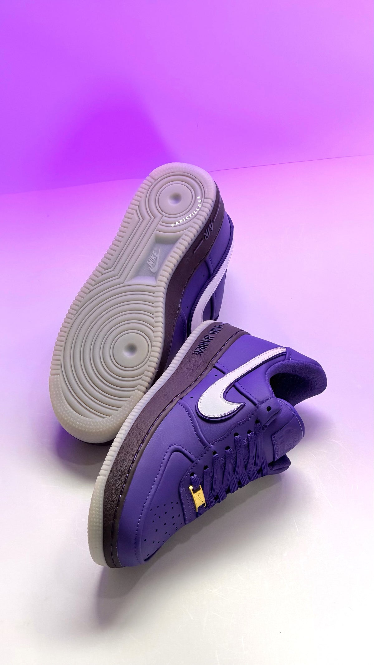 Nike AF1 A Ma Maniere