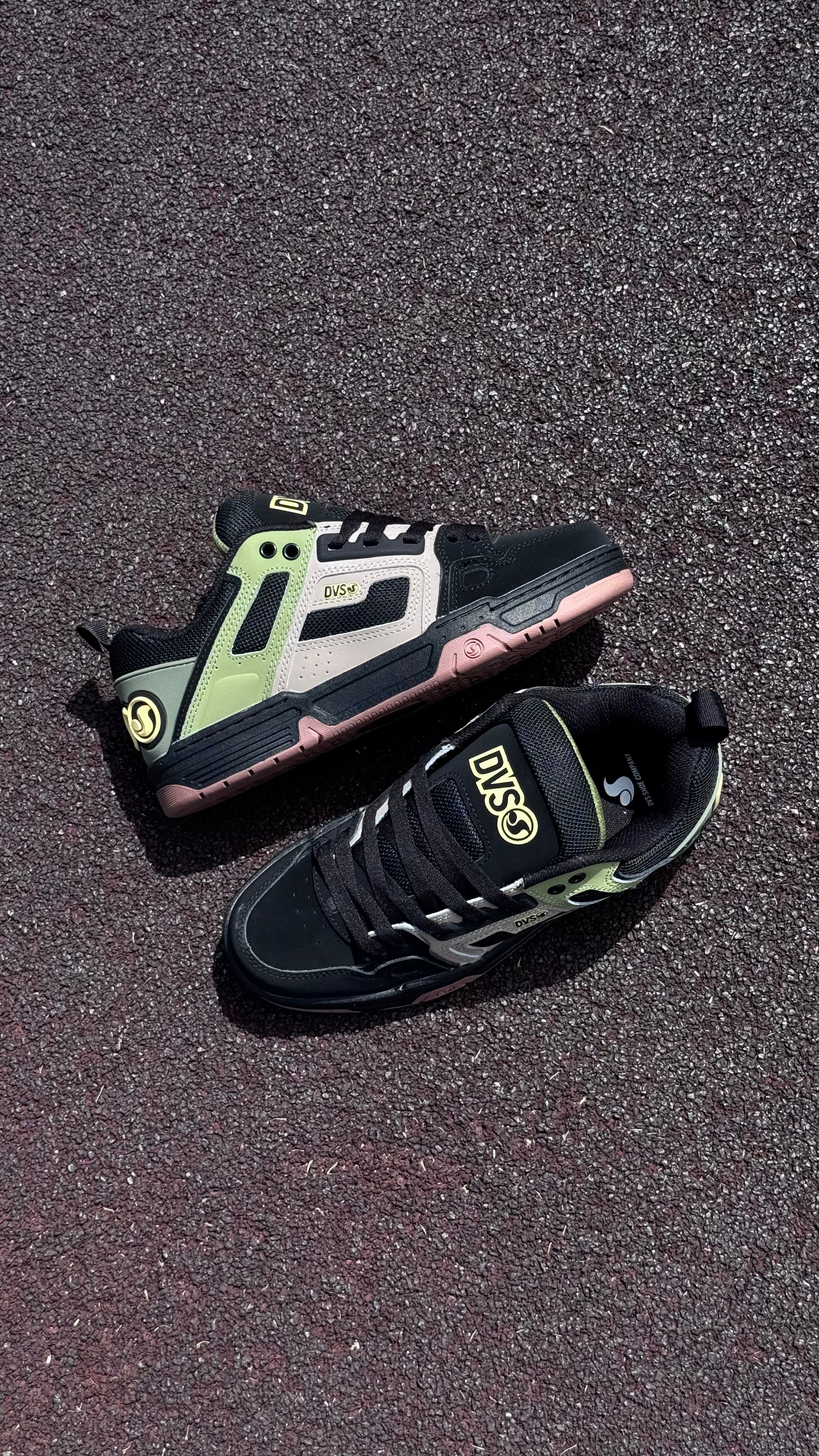 DVS